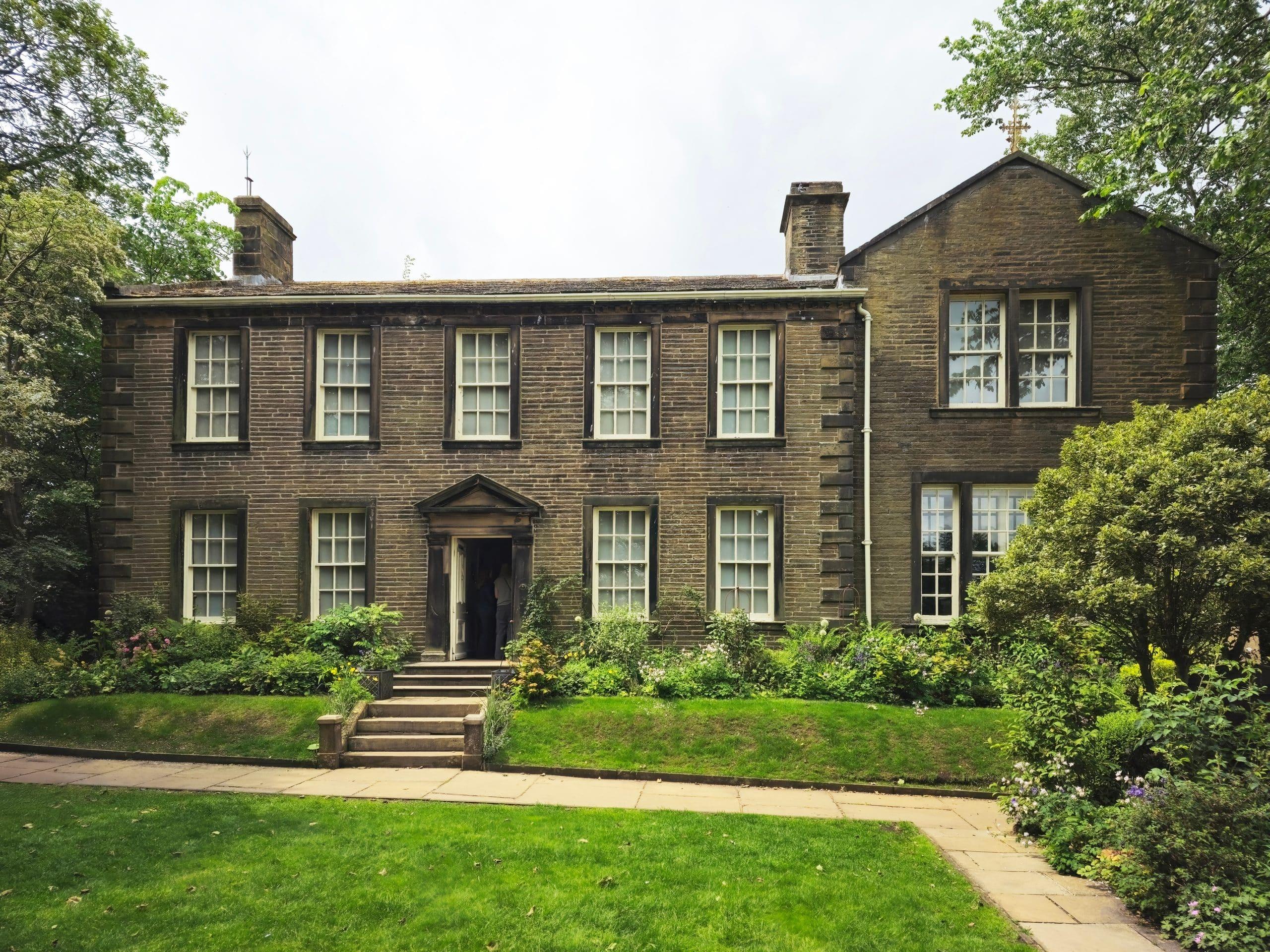 Brontë Parsonage Museum