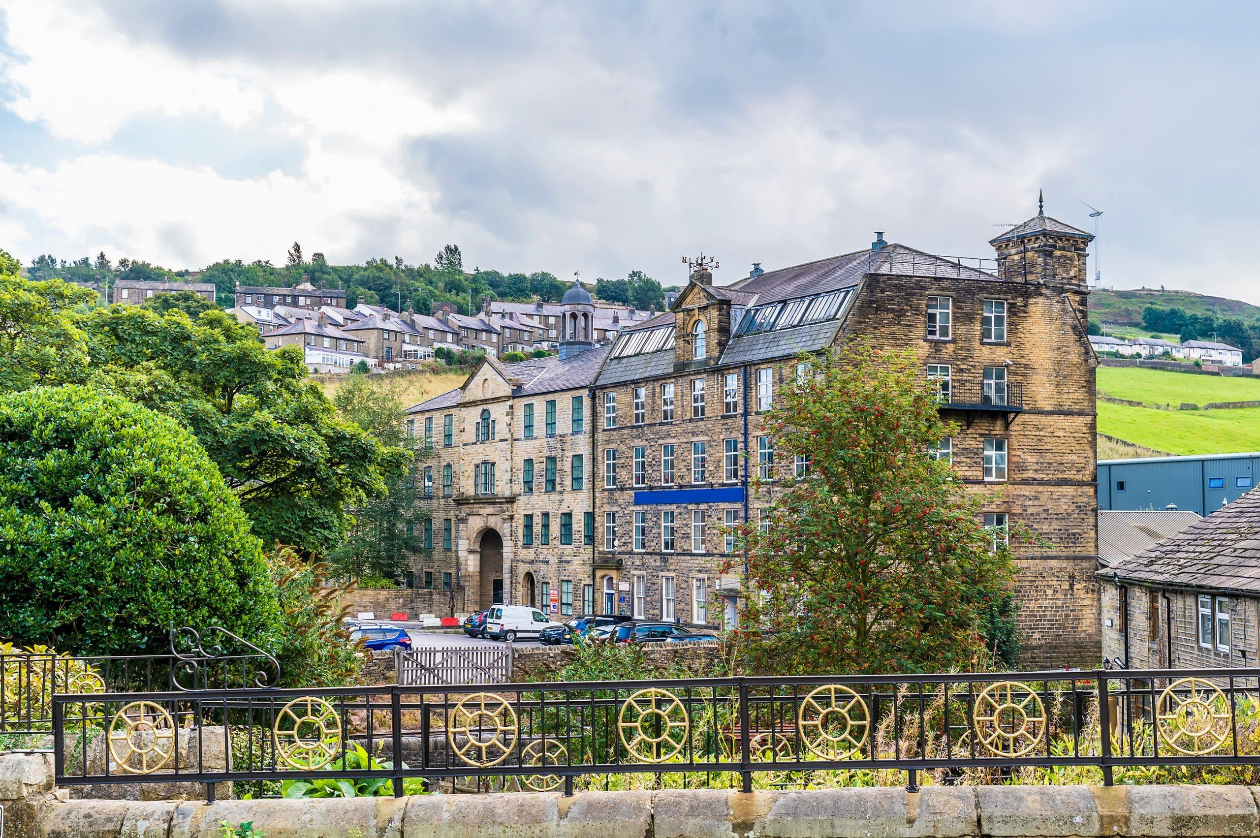 Haworth