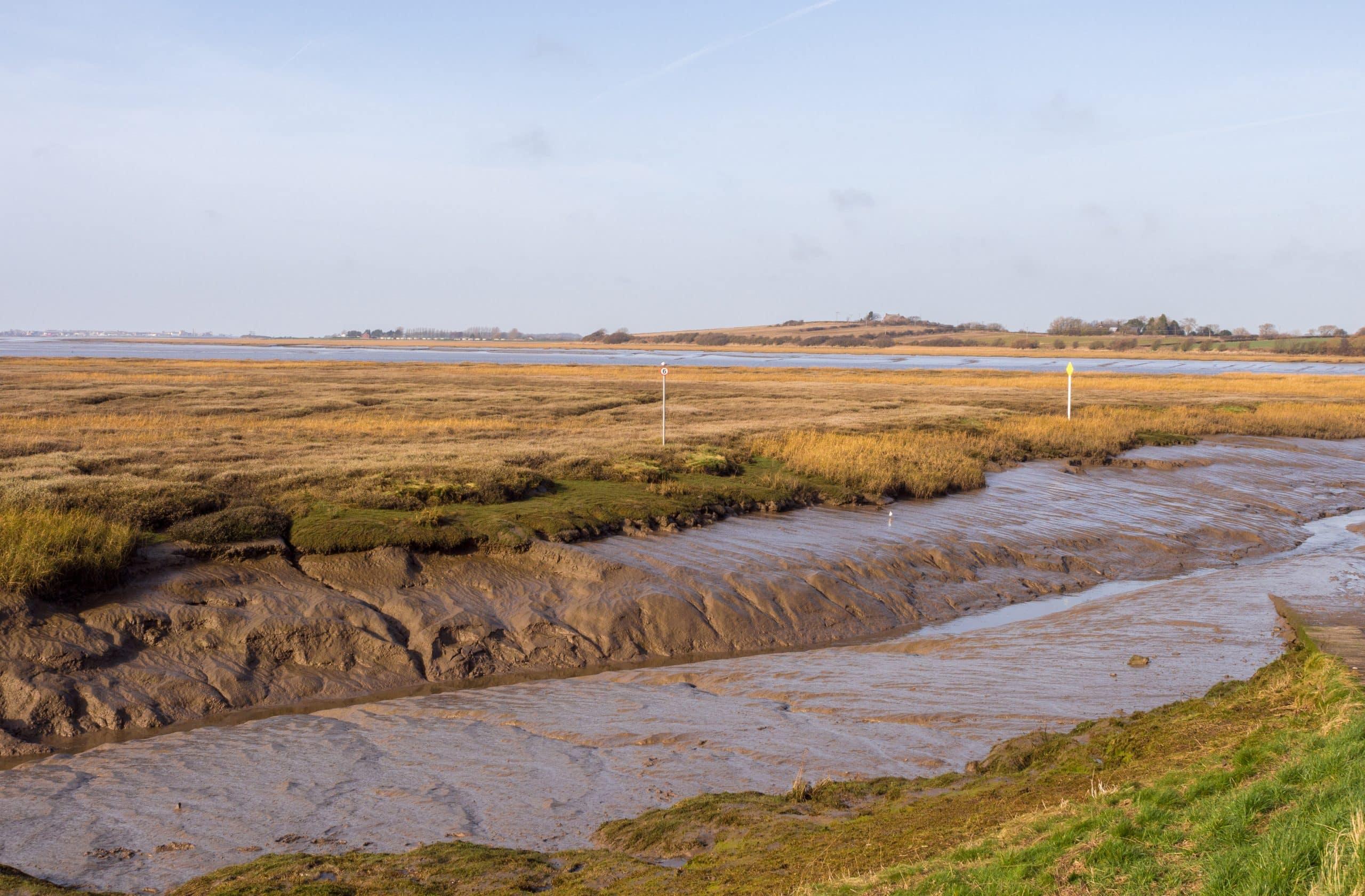Wyre Estuary Country Park