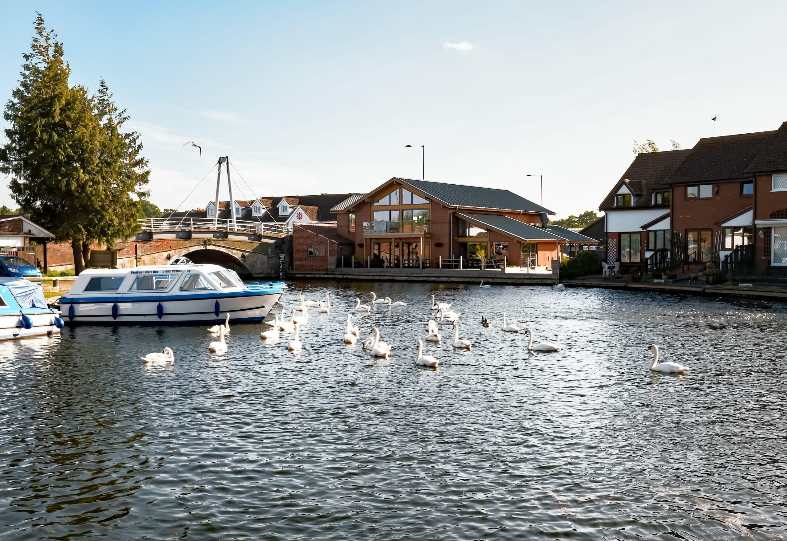 Wroxham