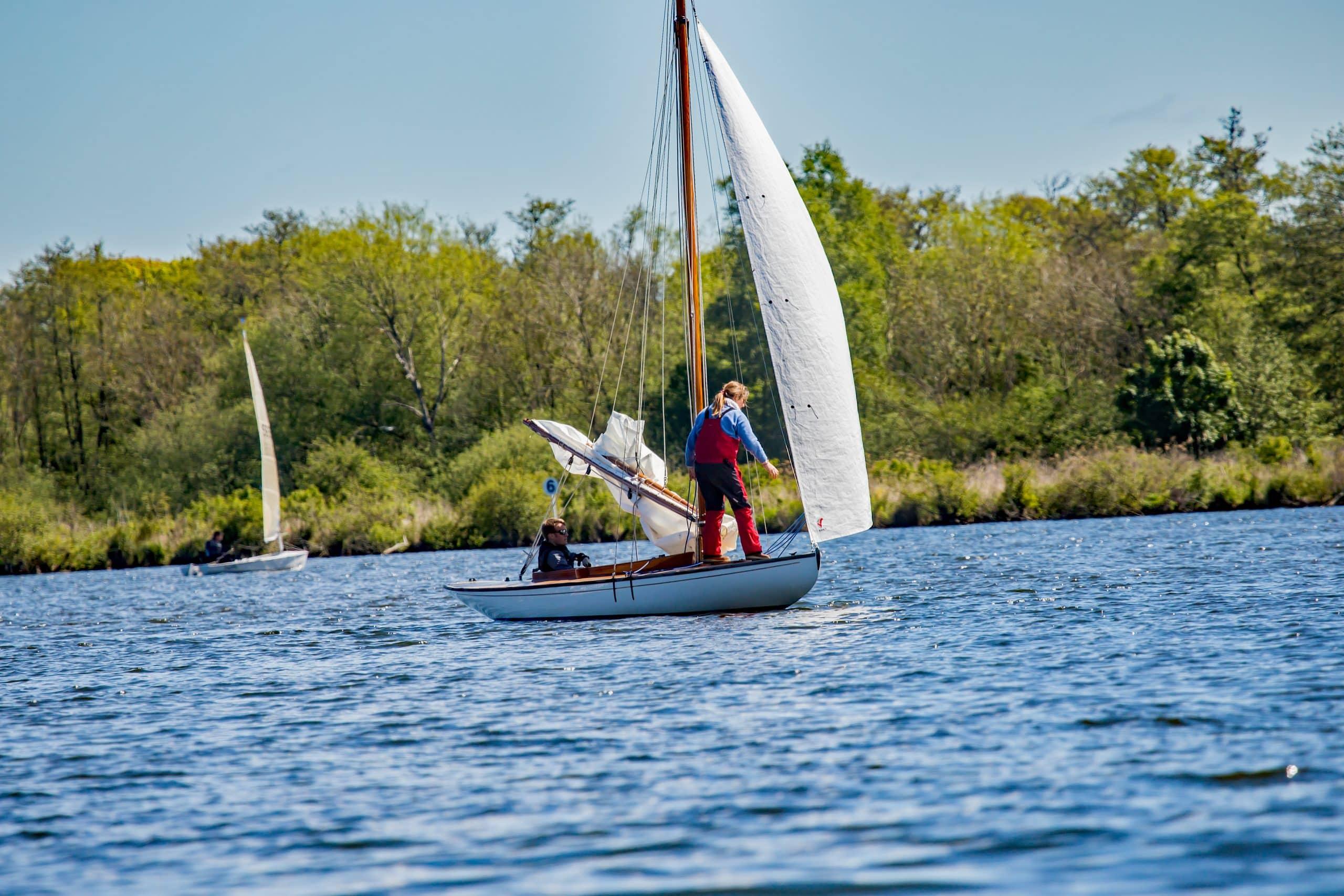 Norfolk Broads