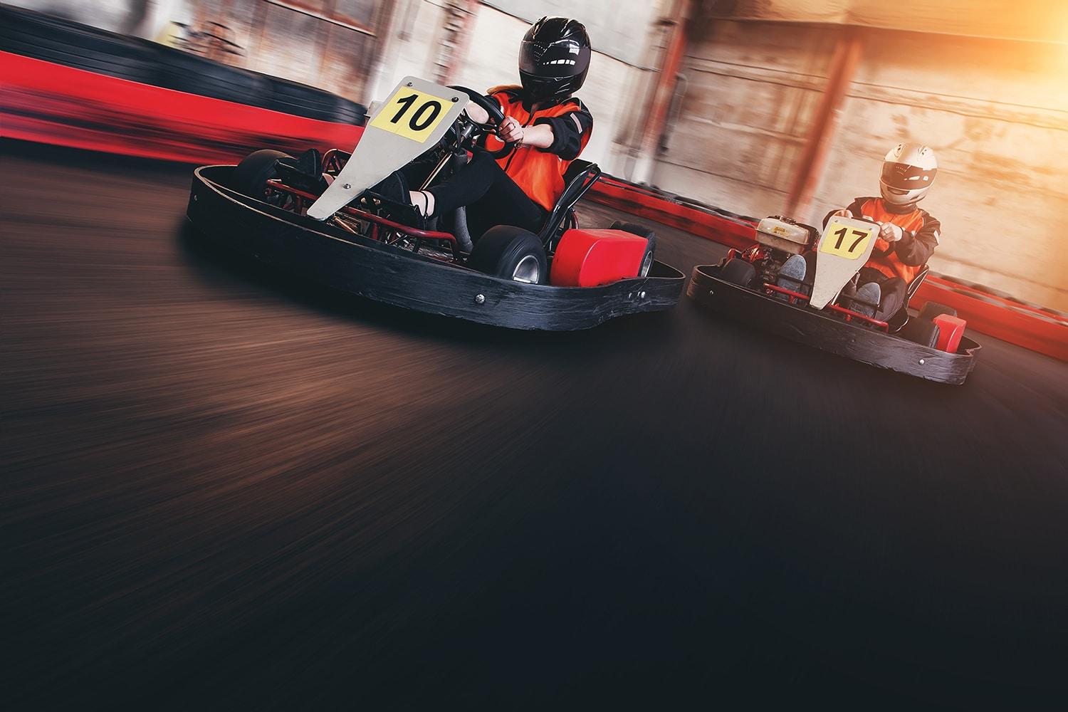 Go-Karting