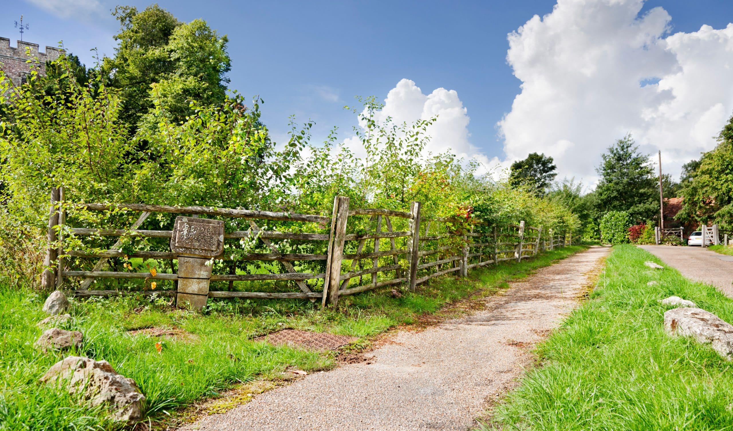 Hollingbourne