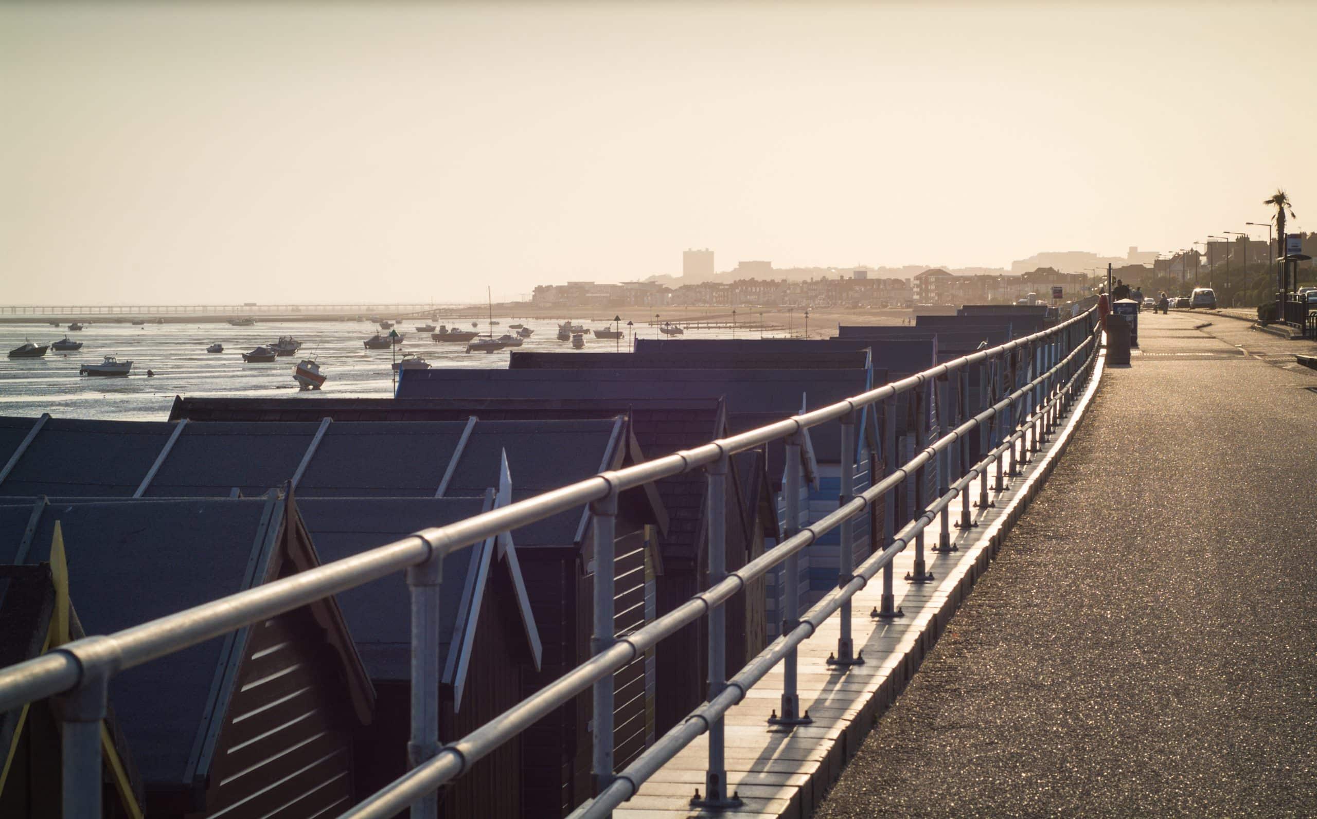 Leigh-on-Sea