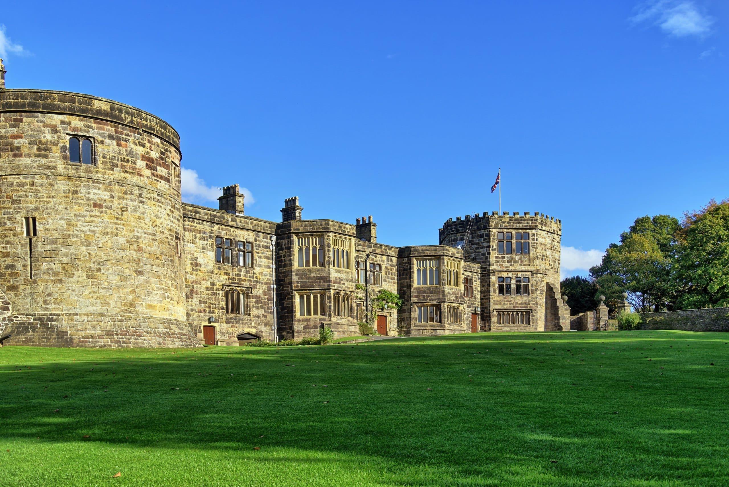 Skipton Castle