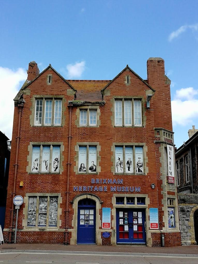 Brixham Heritage Museum