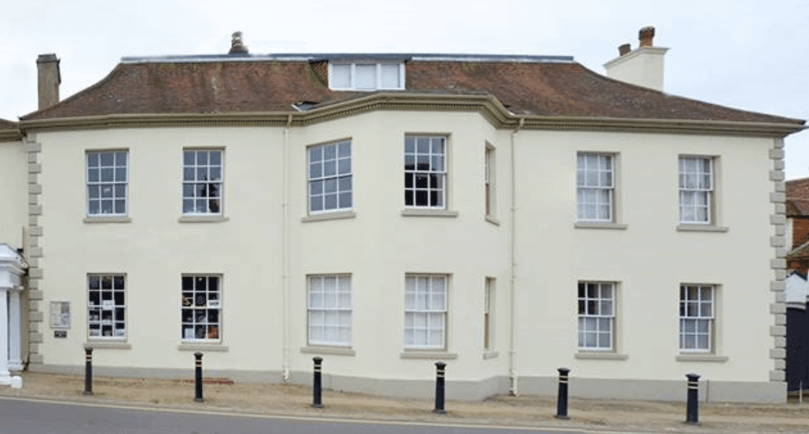 Haslemere Museum