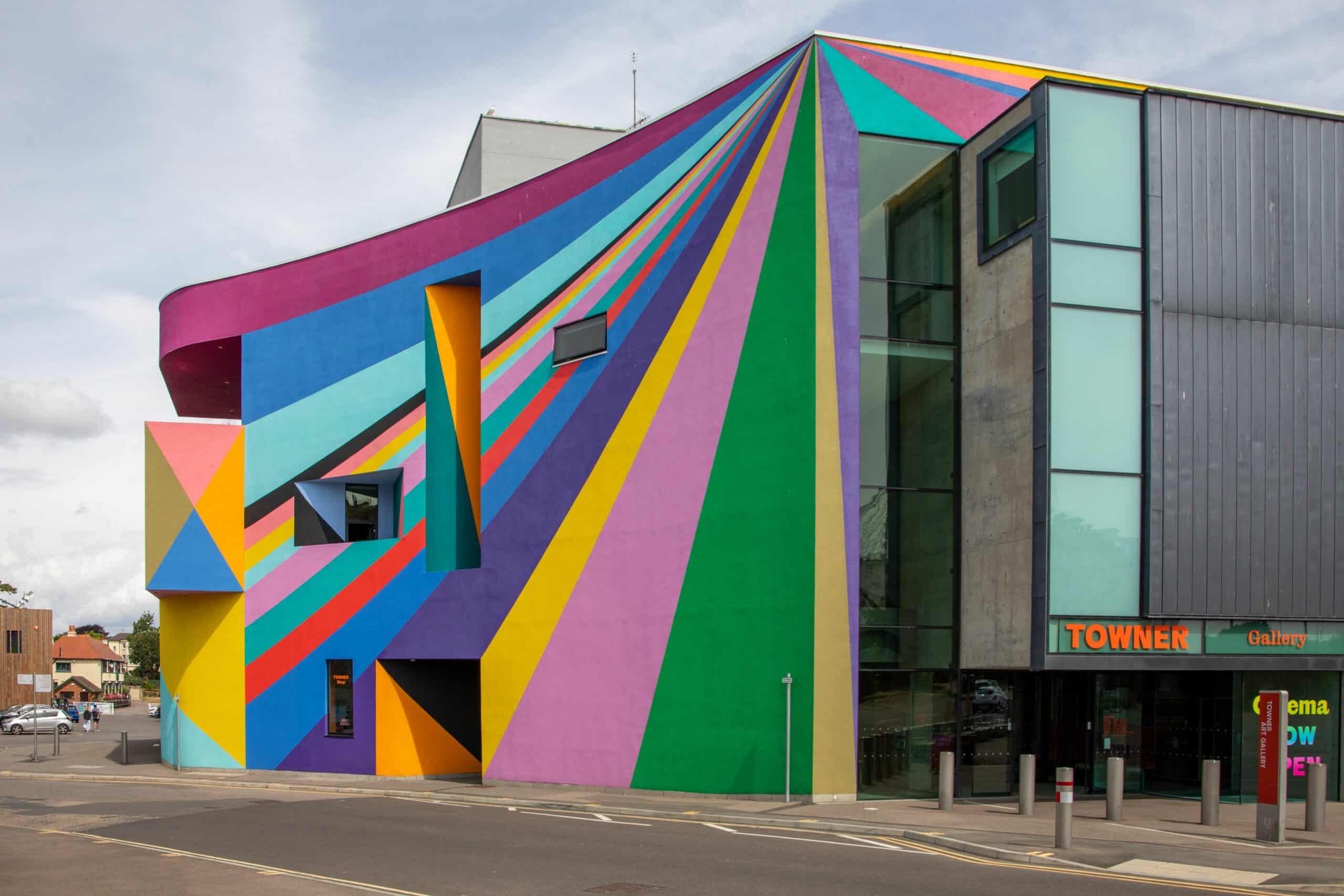 Towner Art Gallery