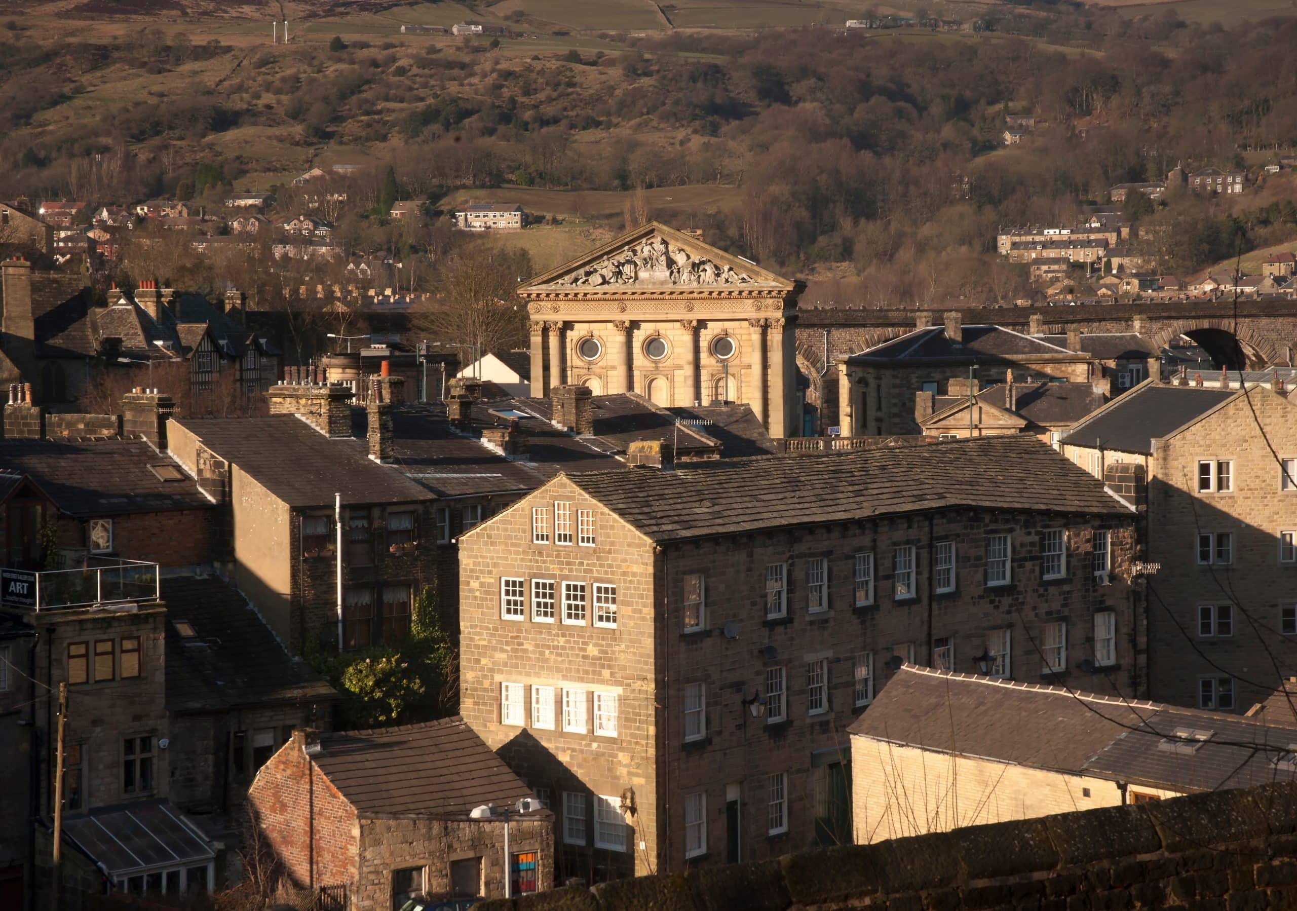 Todmorden