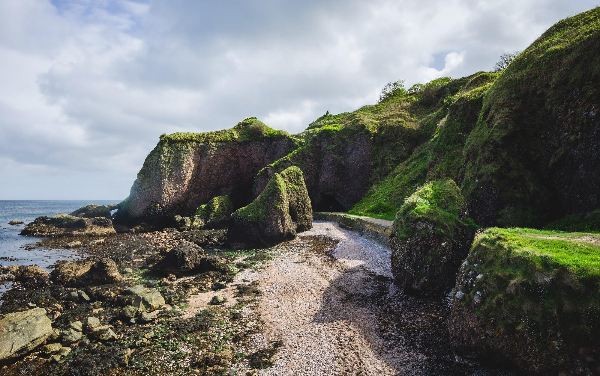 Cushendun