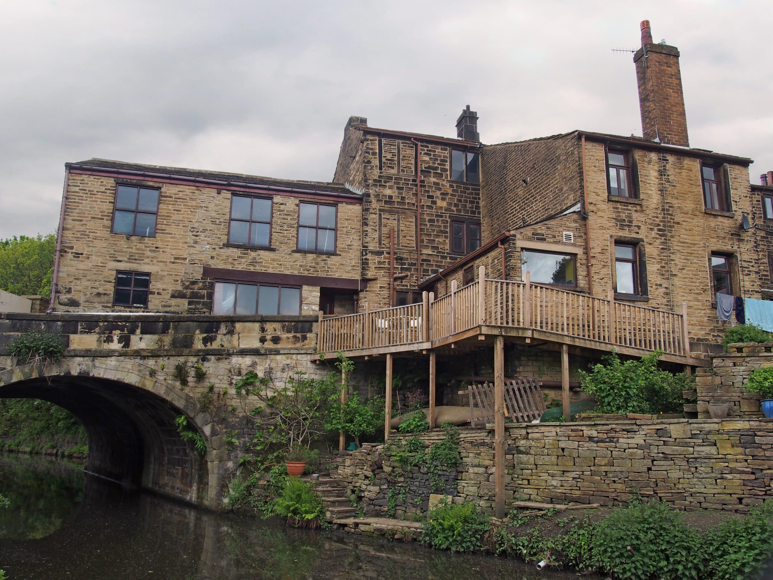 Mytholmroyd
