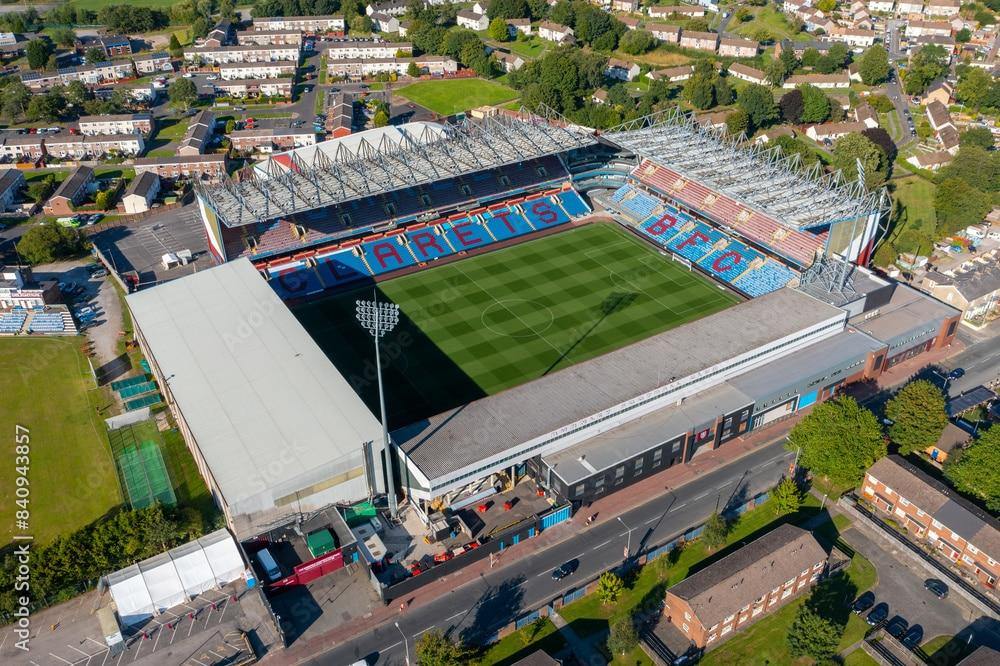 Burnley Football Club