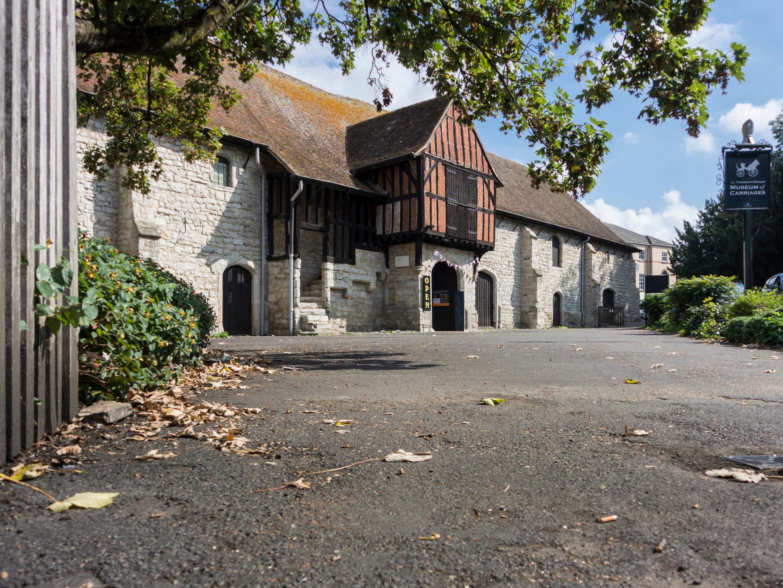 Maidstone Museum