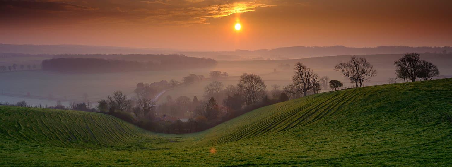 South Downs National Park