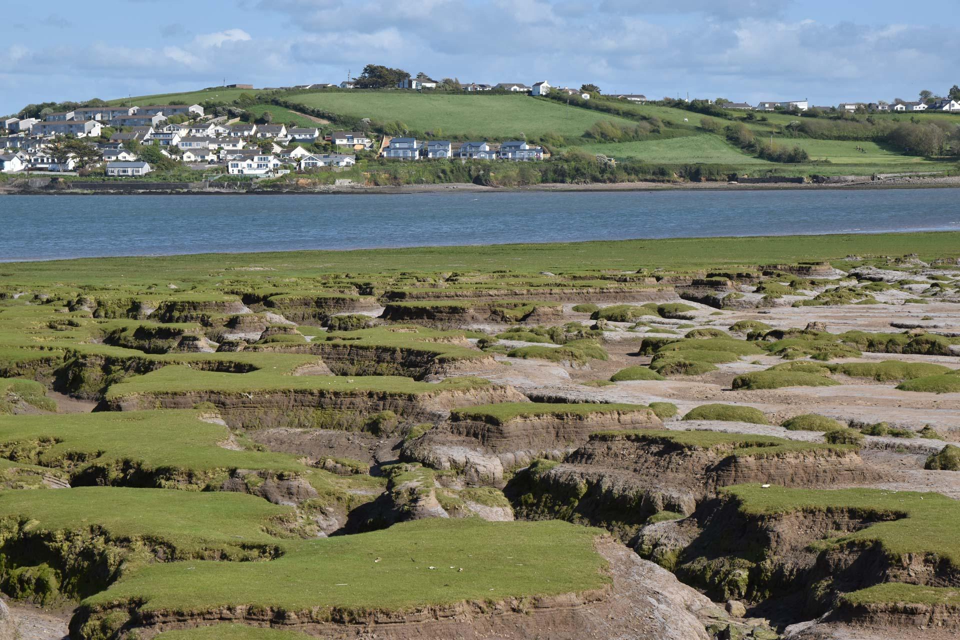 Northam Burrows Country Park