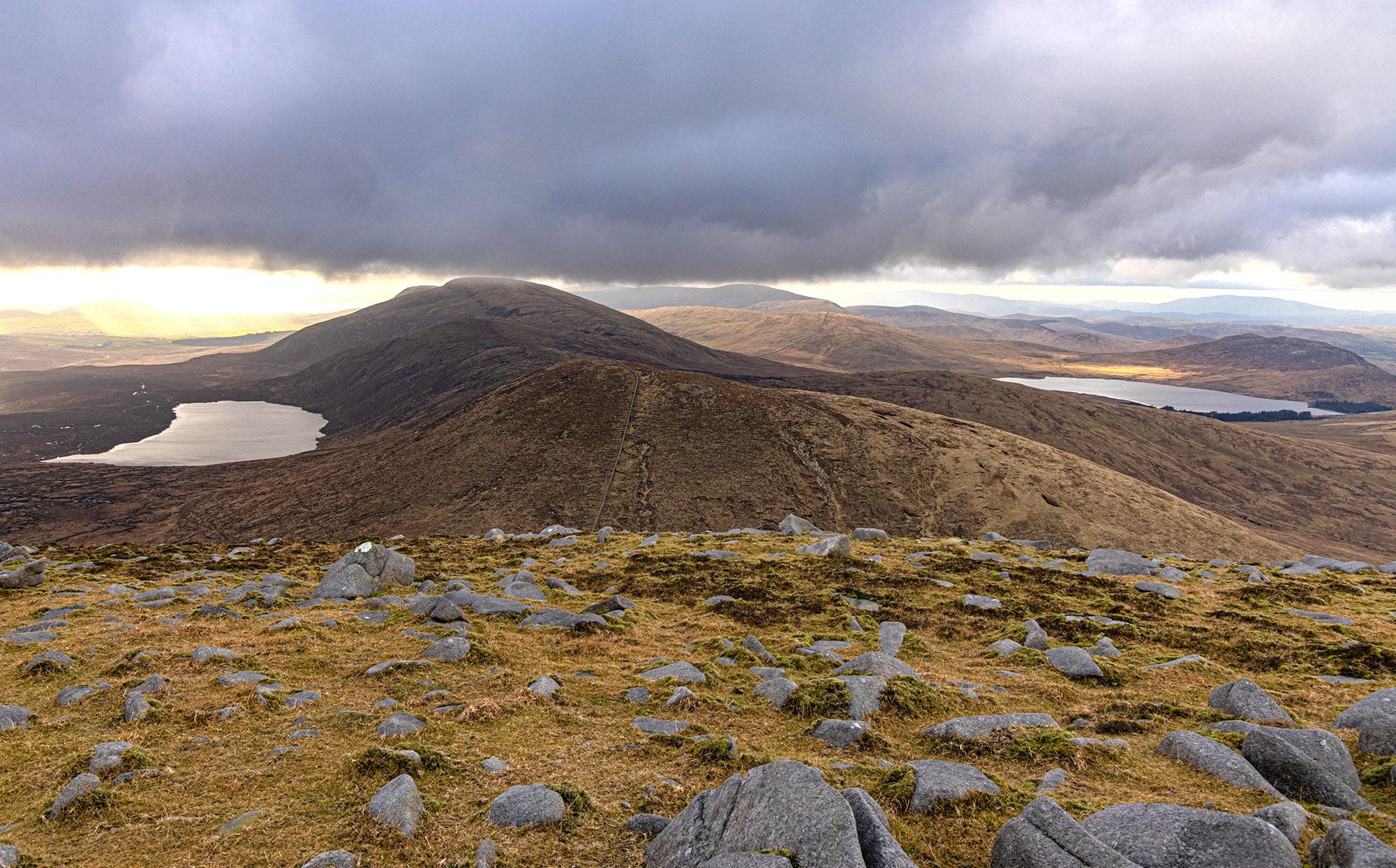 Ott Mountain