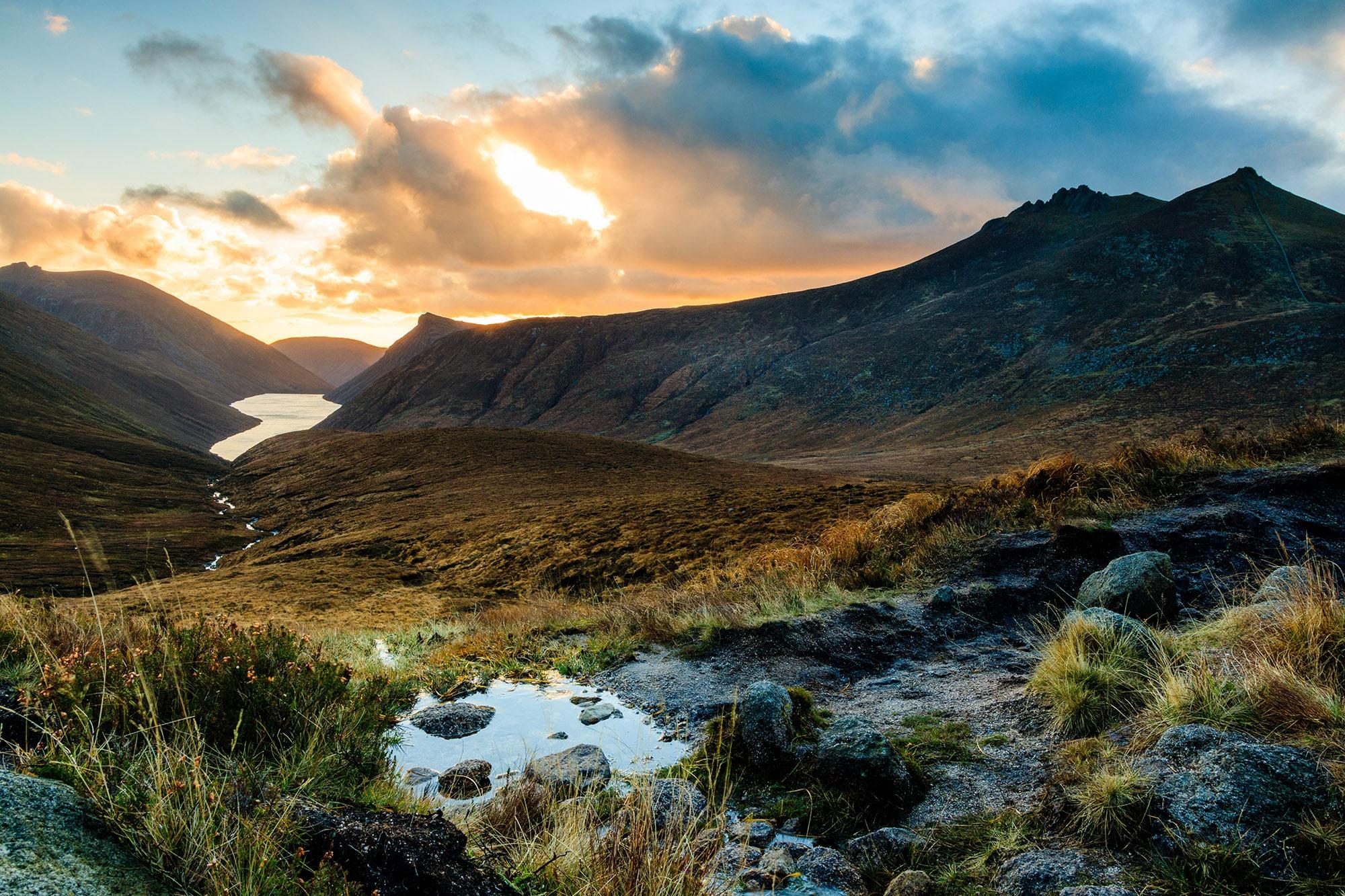 Silent Valley