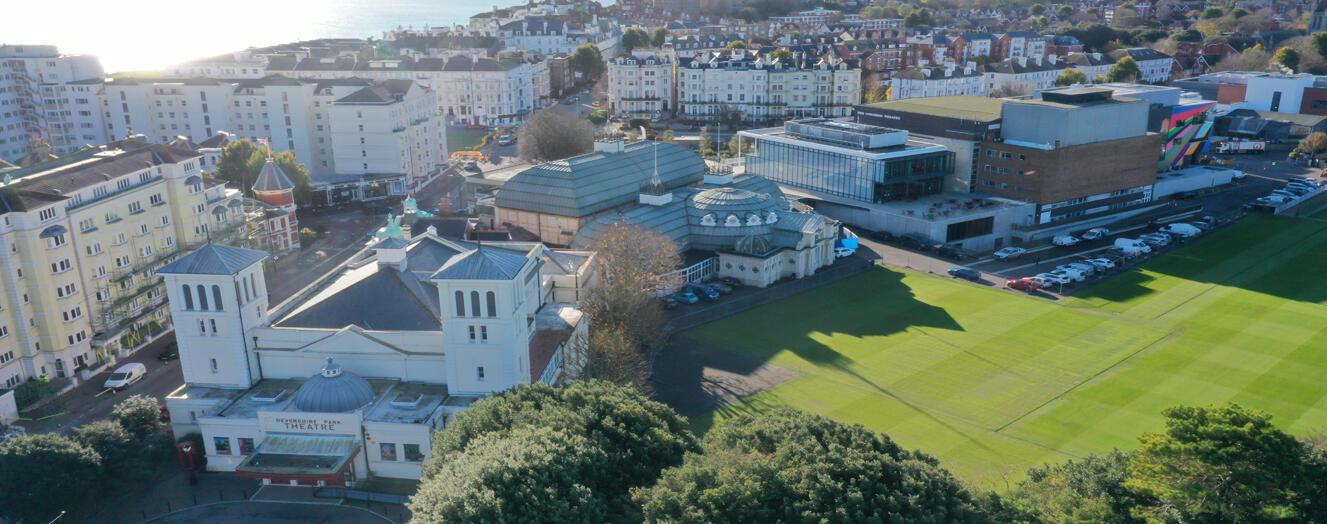Devonshire Park Theatre
