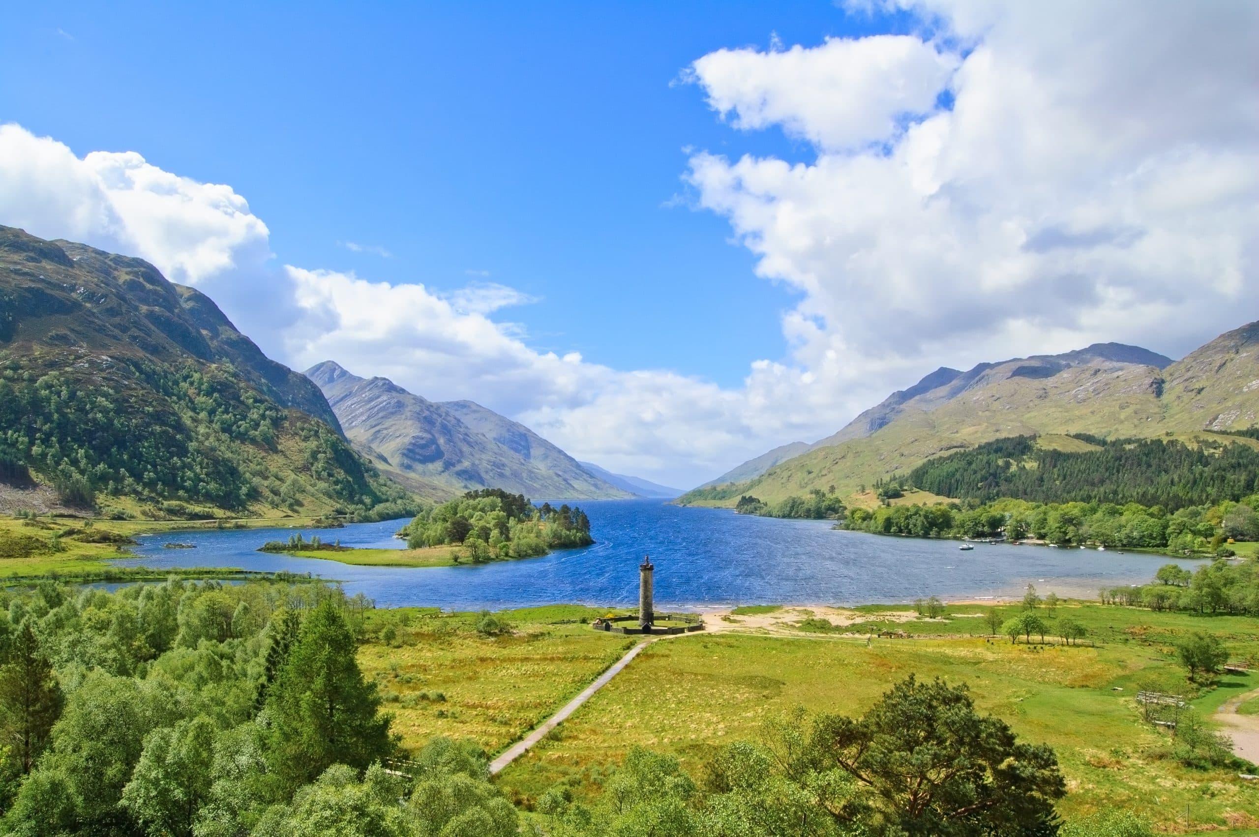 Glennfinnan