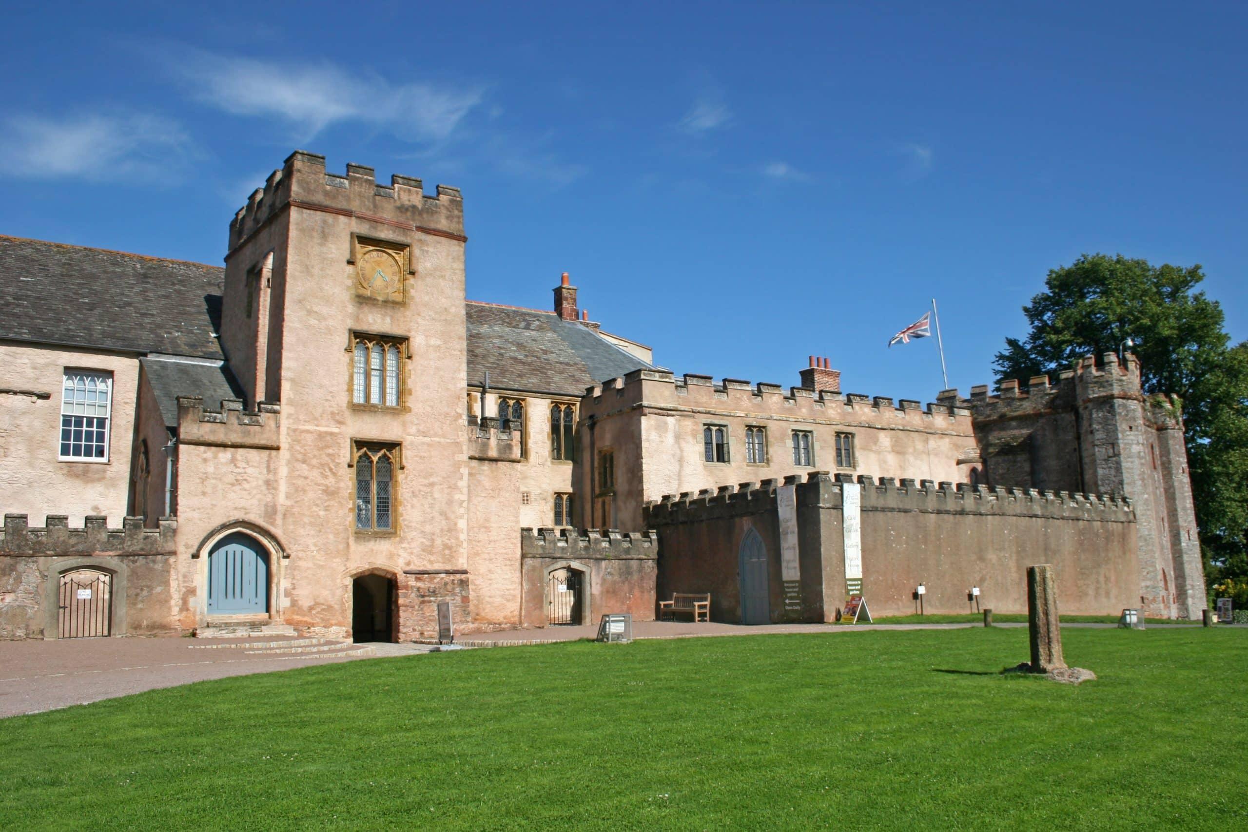 Torre Abbey