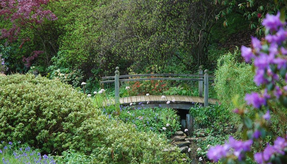 Ramster Gardens