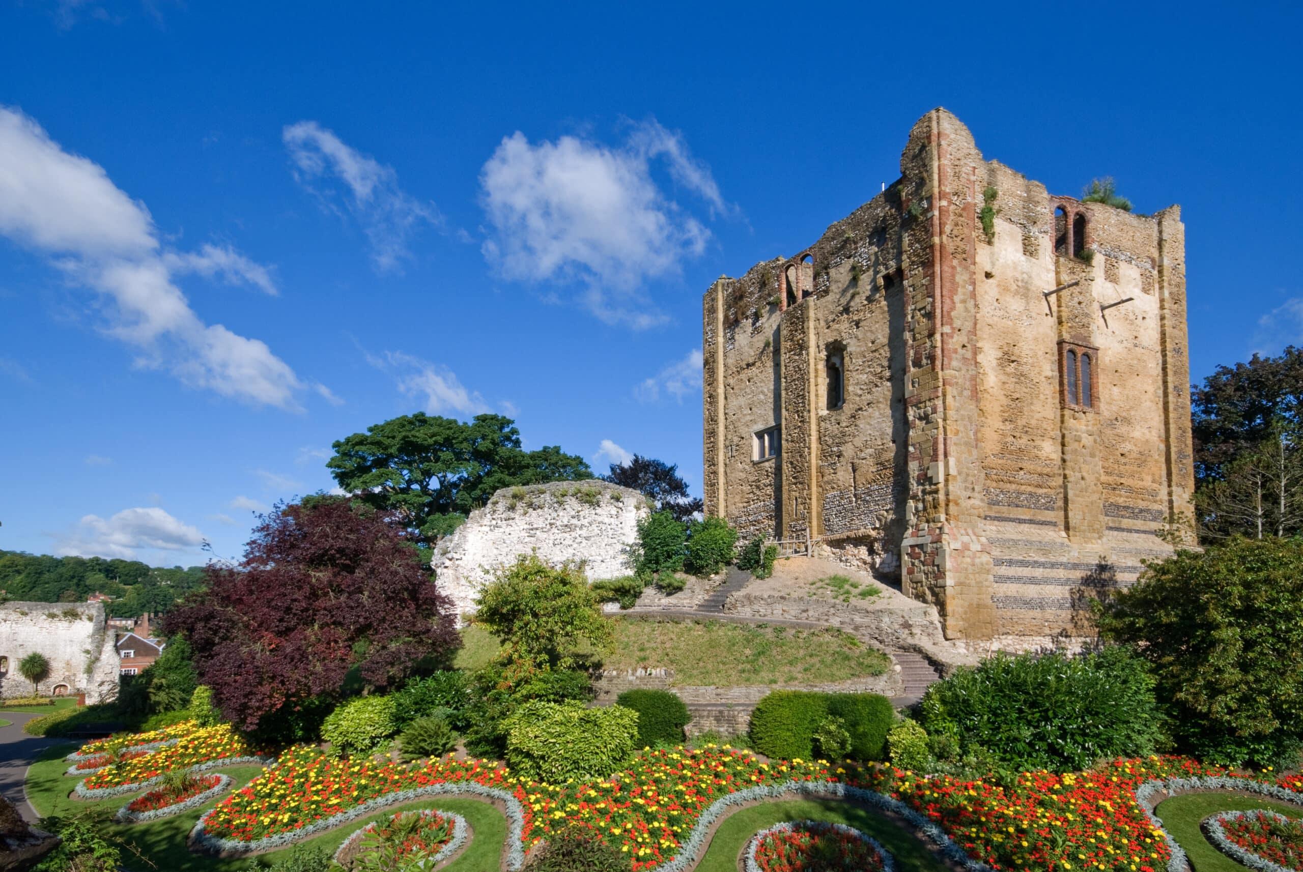 Guildford Castle