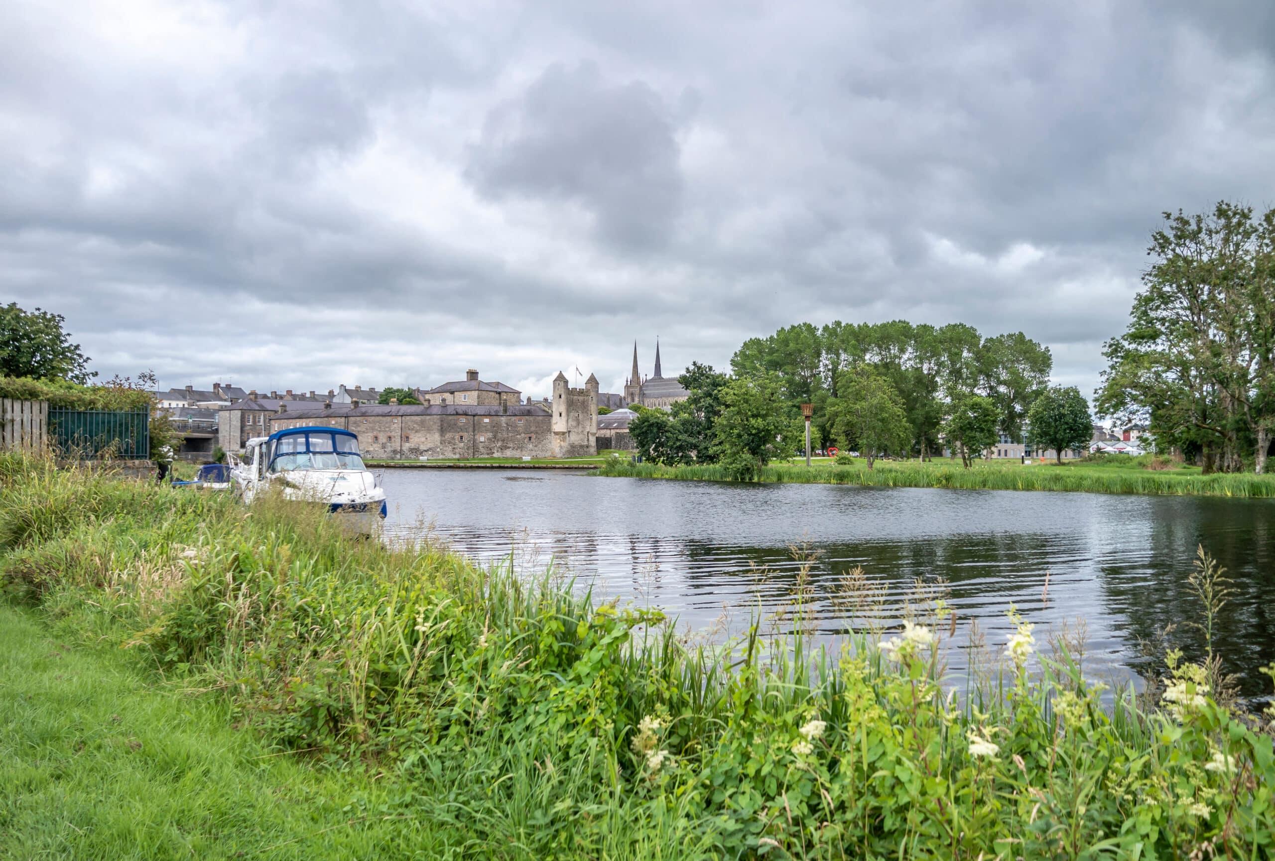 Enniskillen Castle Museum