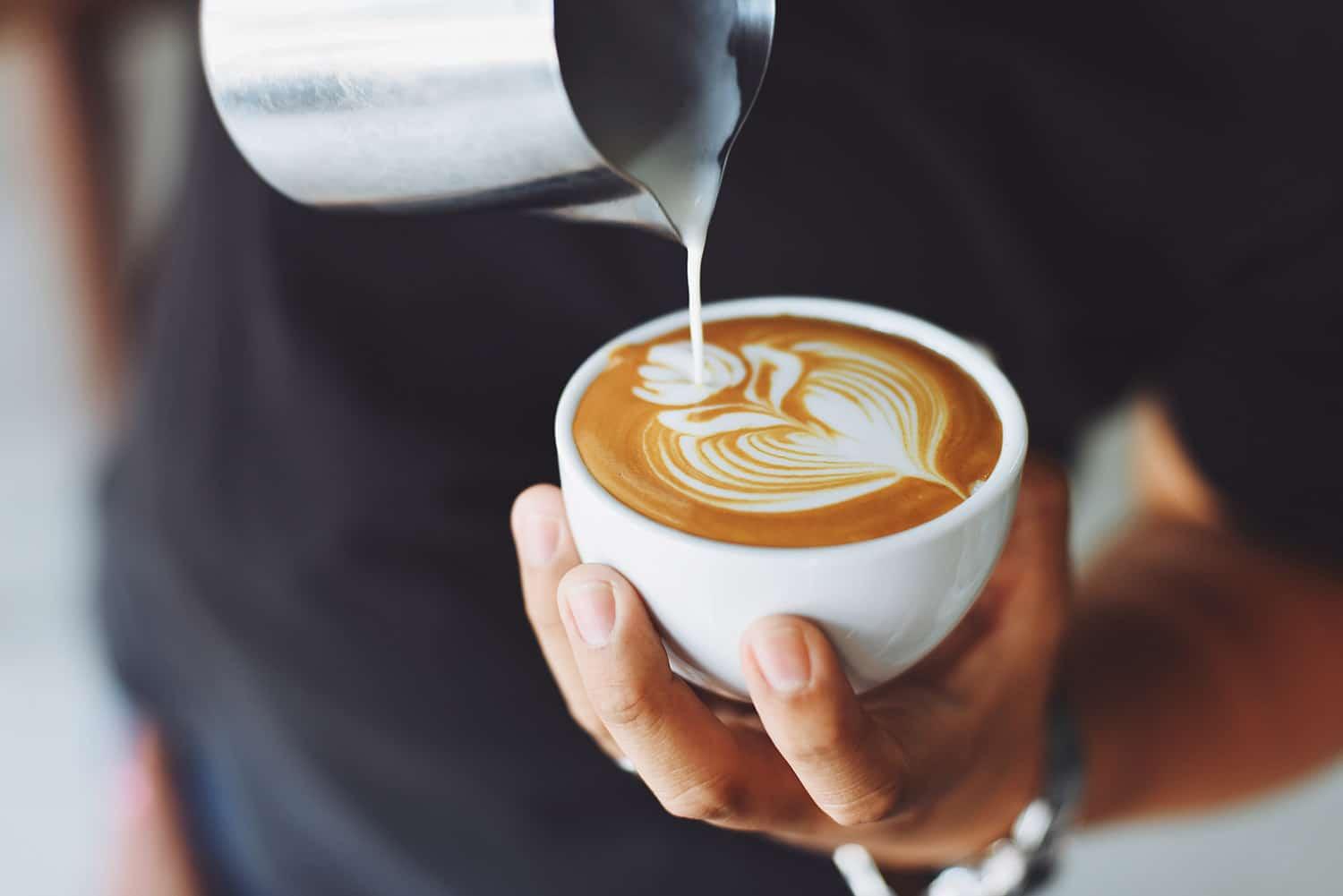 Gossip's Coffee Shop
