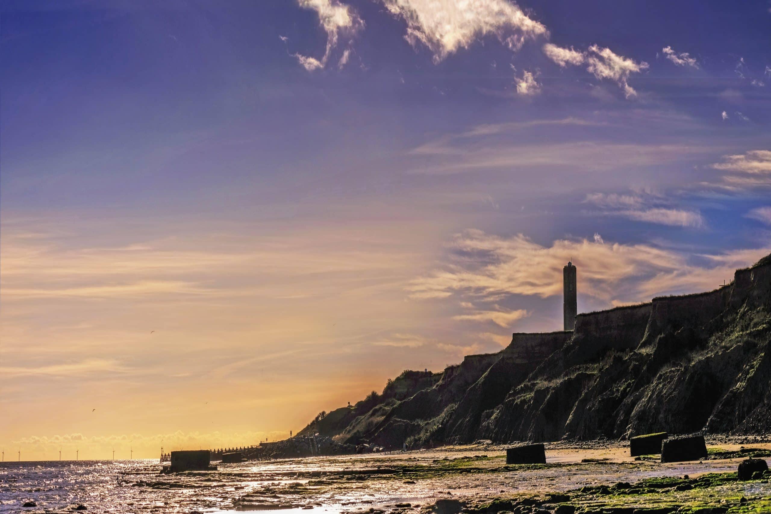 A fab day out of sumptuous seaside scenery with Konect Bus