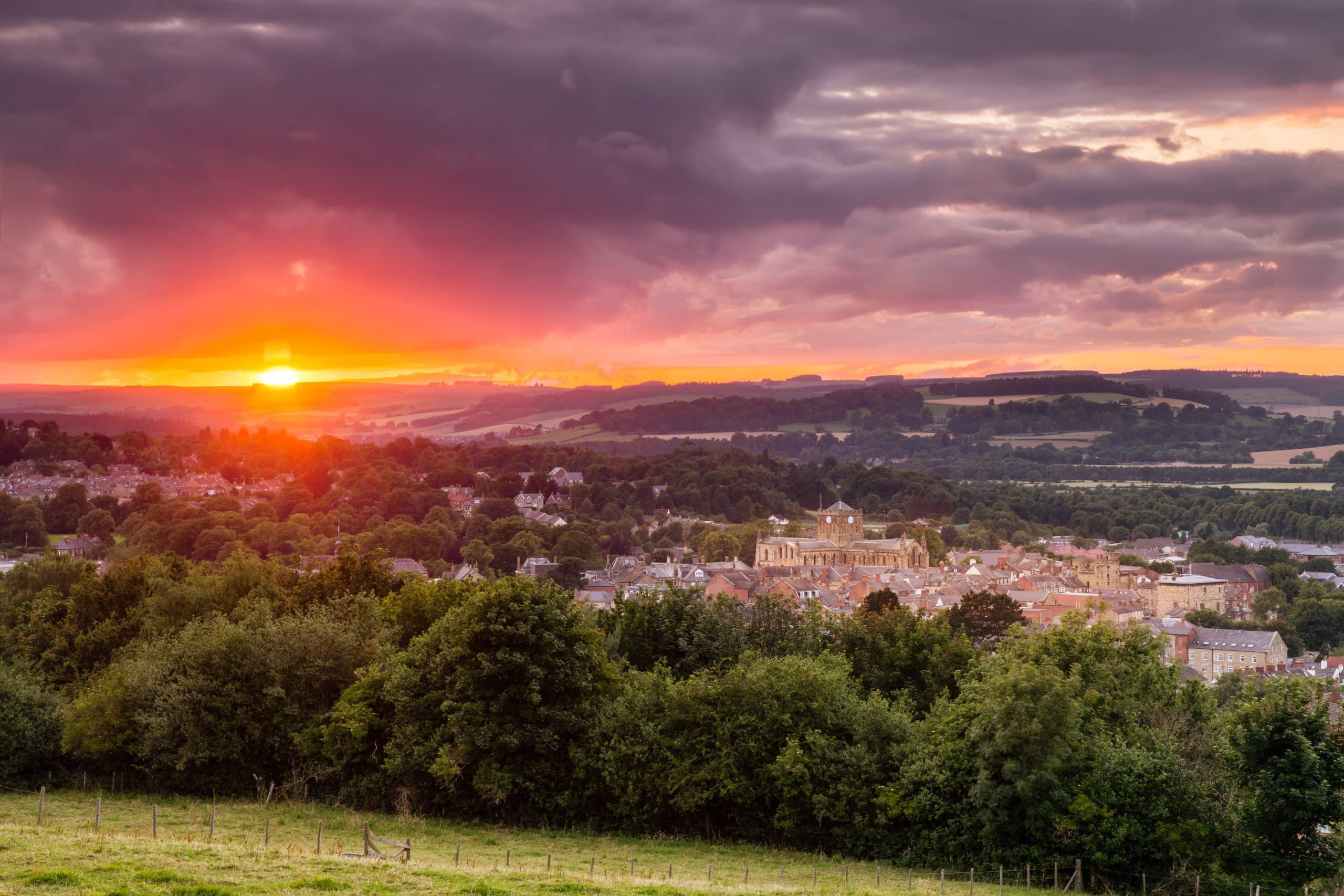 A Tyne Valley treat for a fun-filled day out!