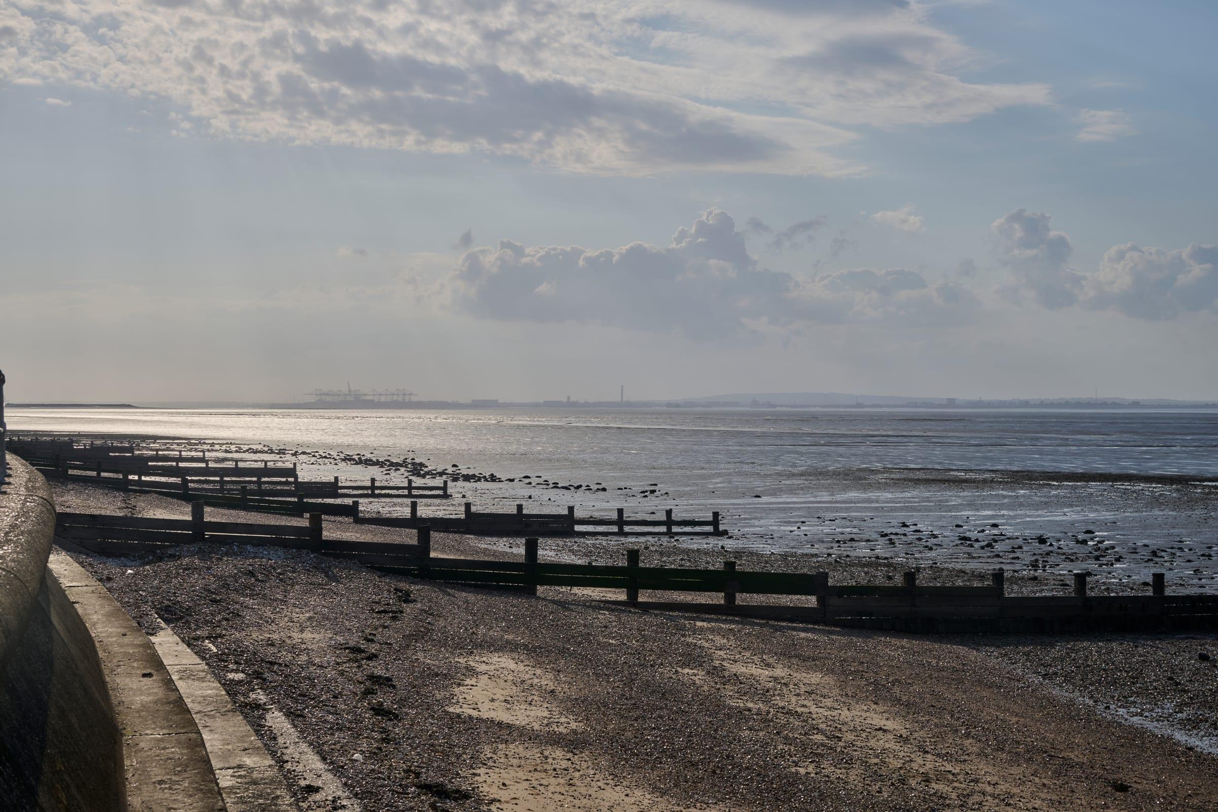 Allhallows-on-Sea, Medway