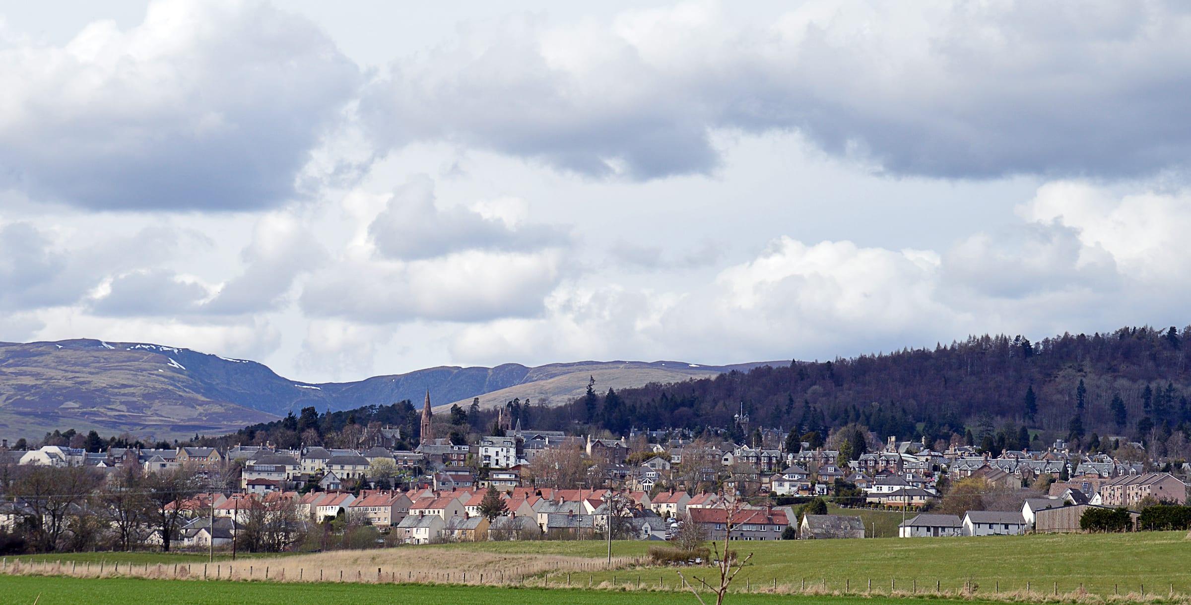Crieff
