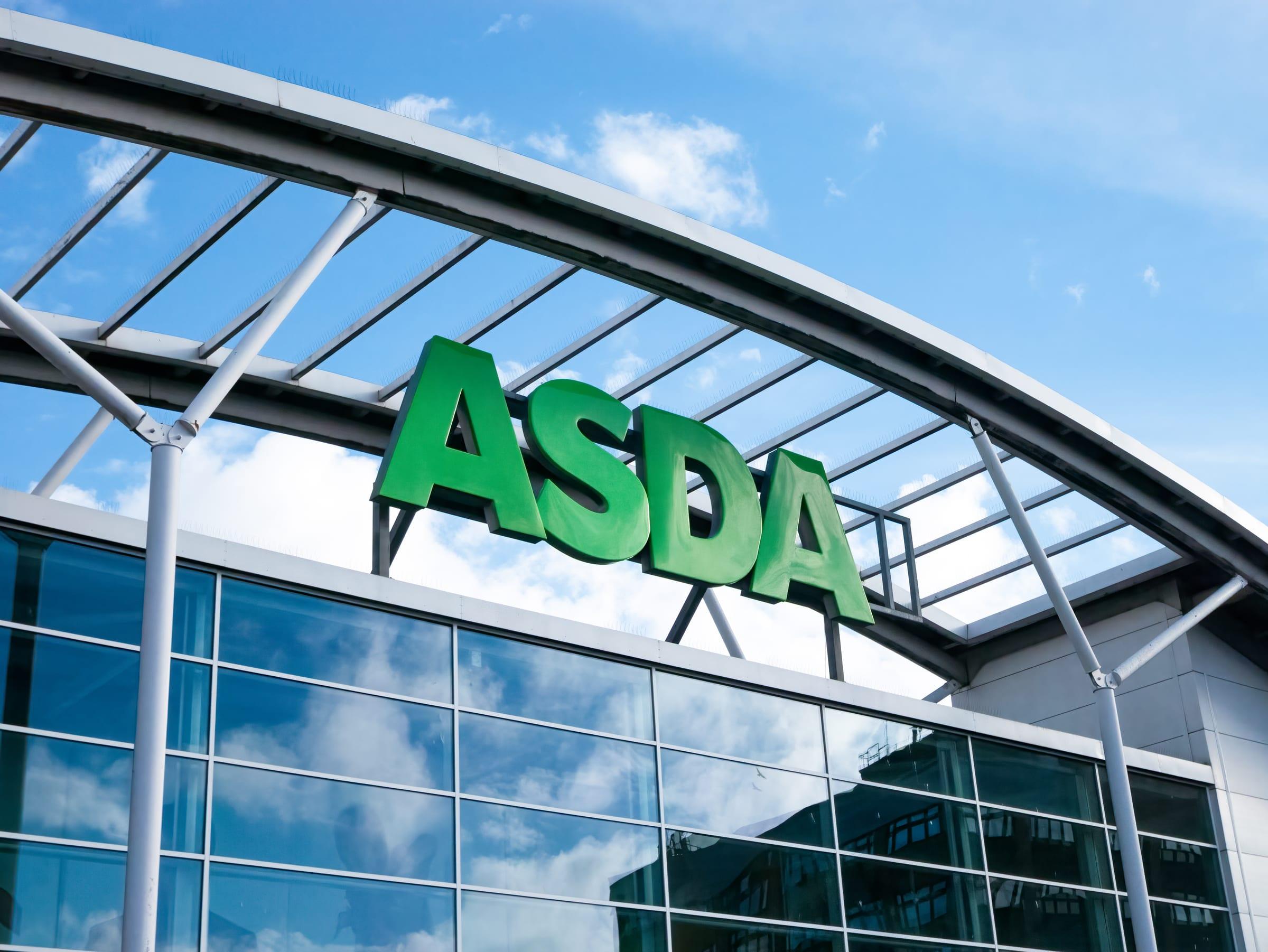 Asda Chatham
