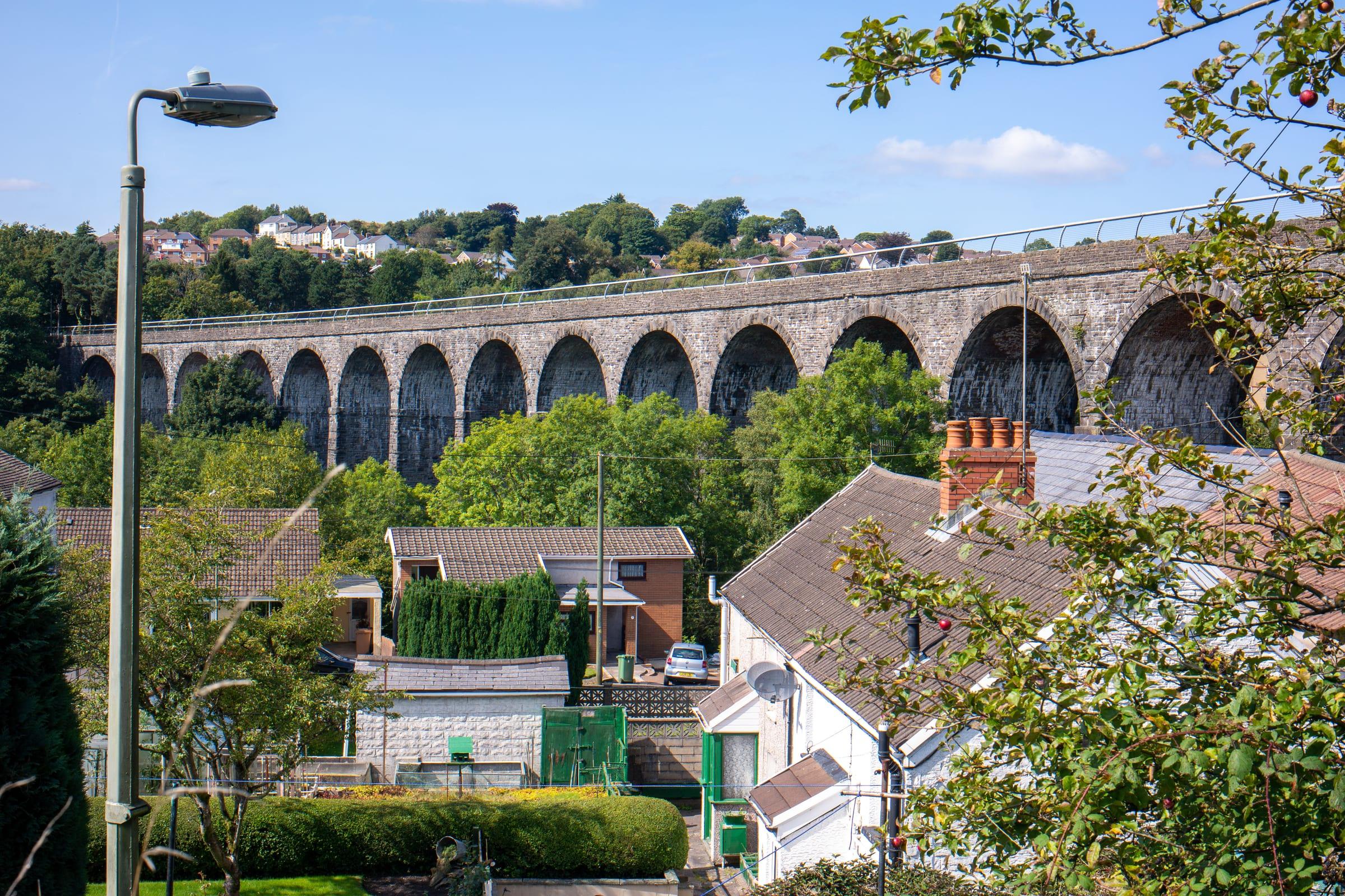 Ystrad Mynach