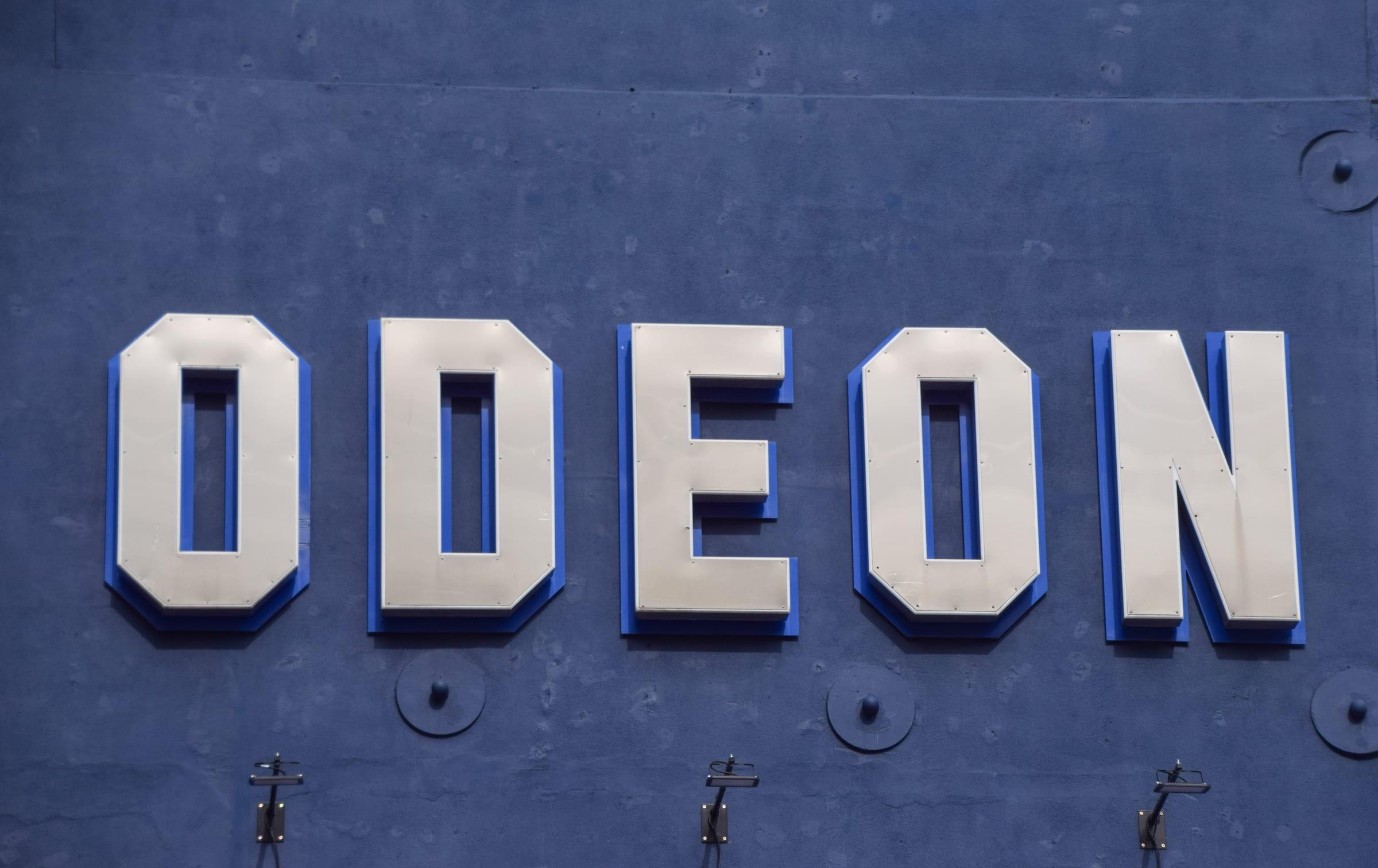 Odeon Cinema Chatham, Chatham