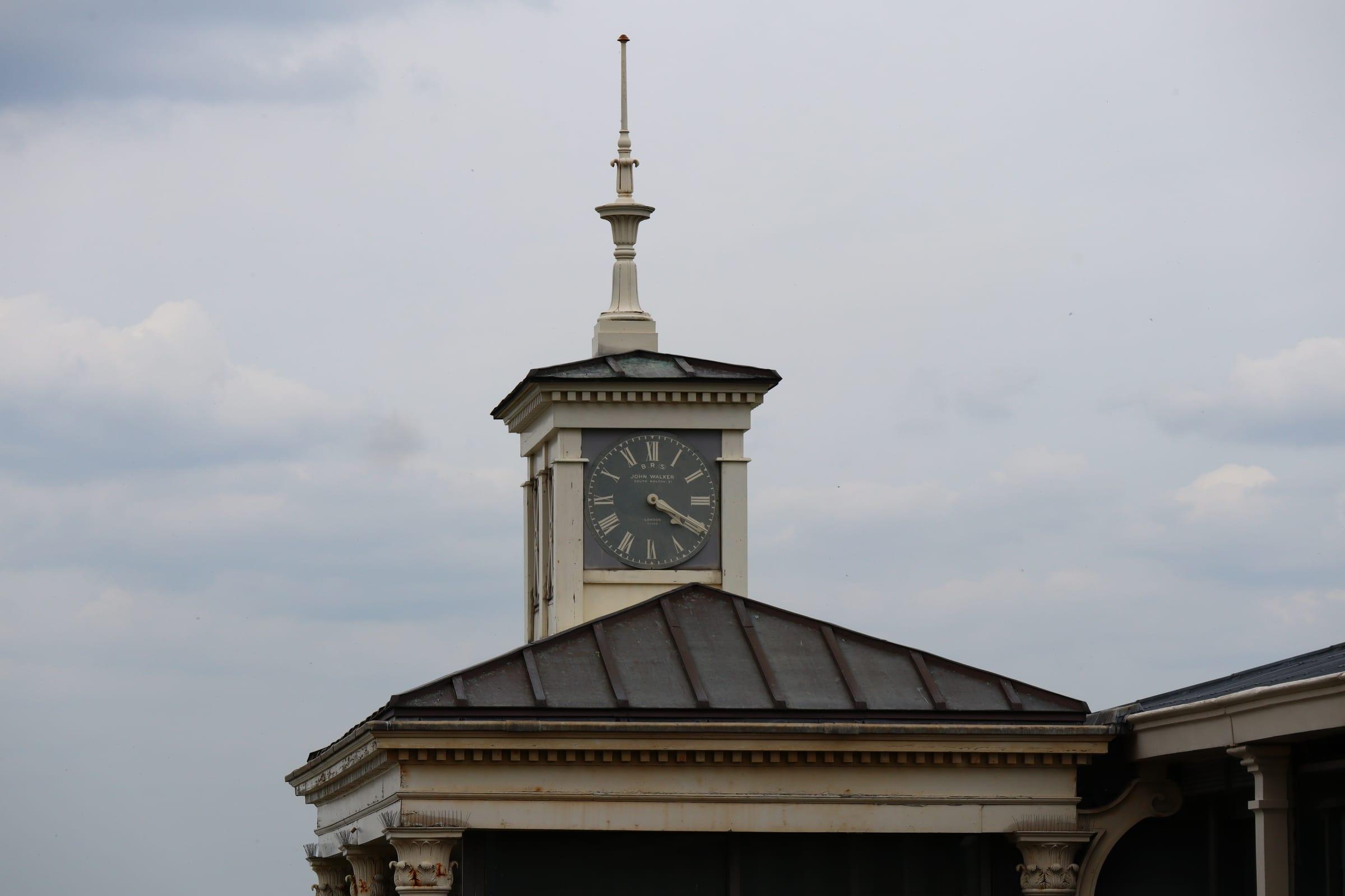 Gravesend Clock Tower, Gravesend
