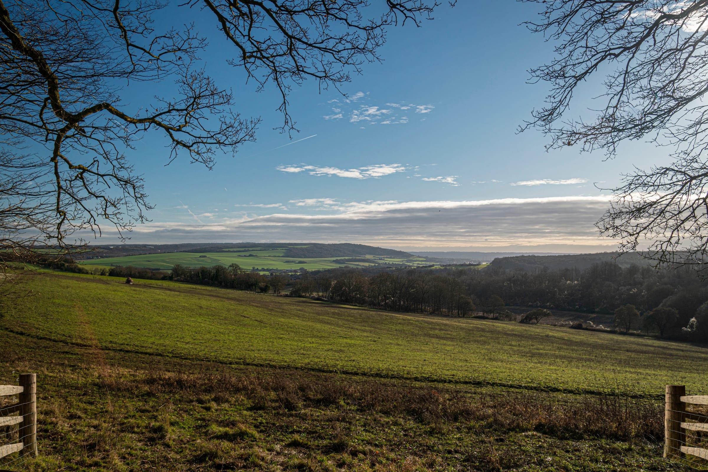 Hempstead Green, Medway