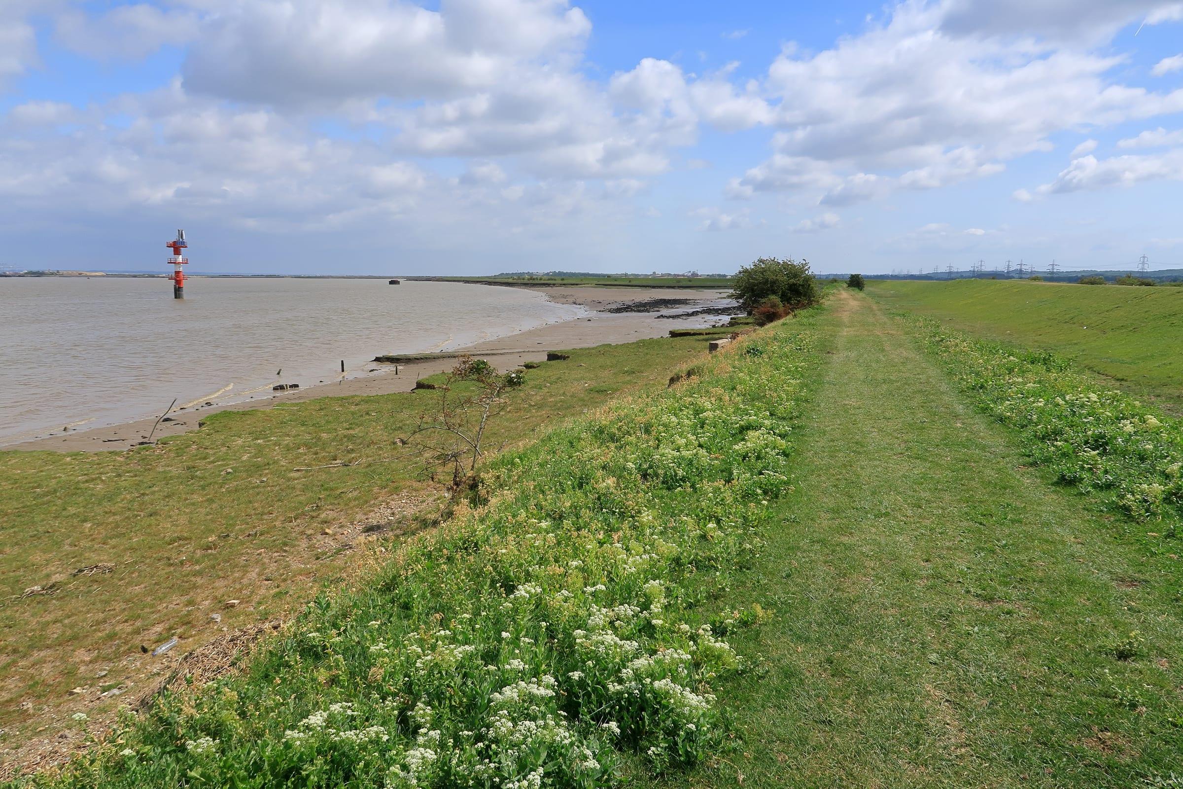 Saxon Shore Way
