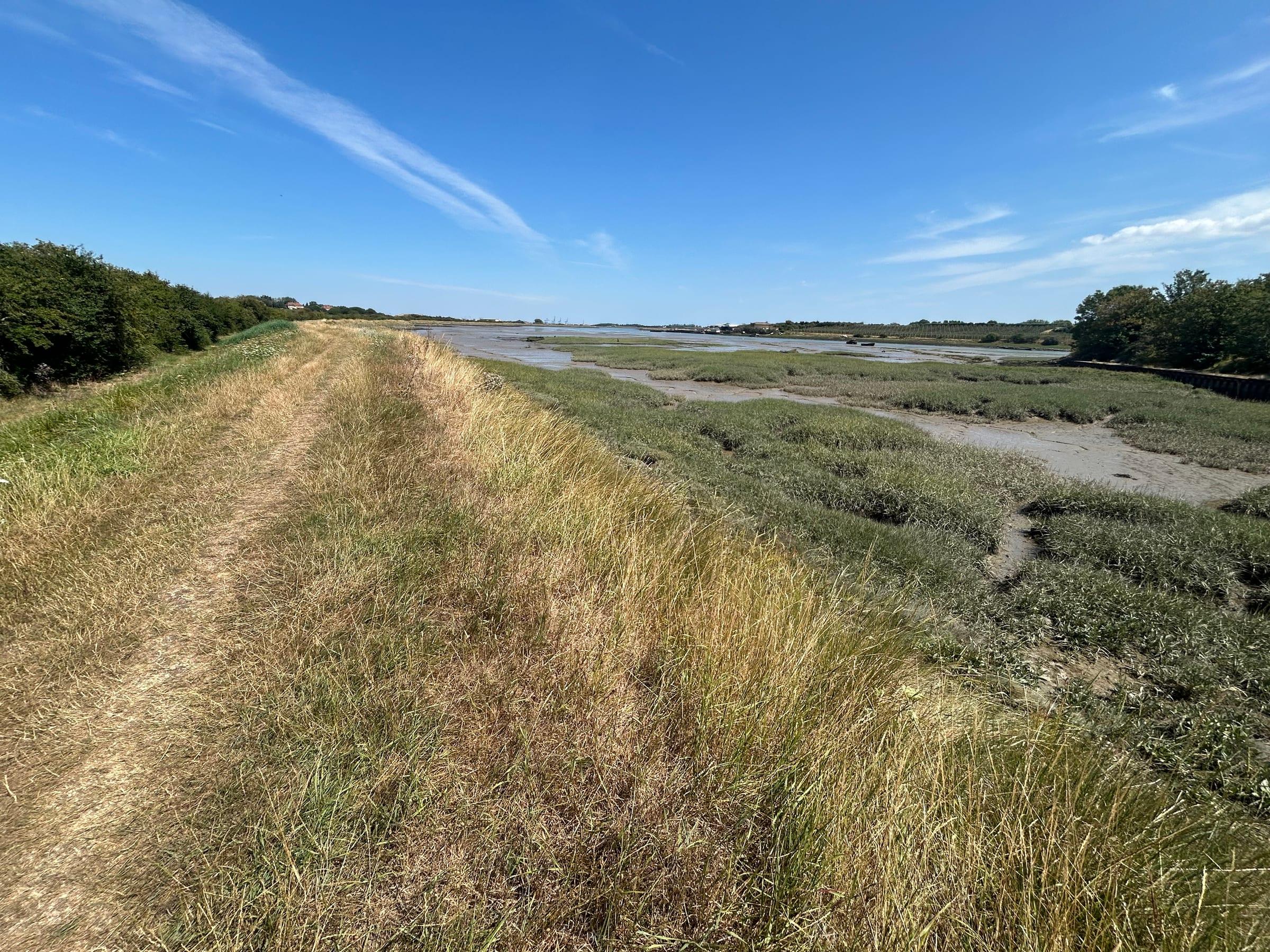 Otterham Quay, Rainham