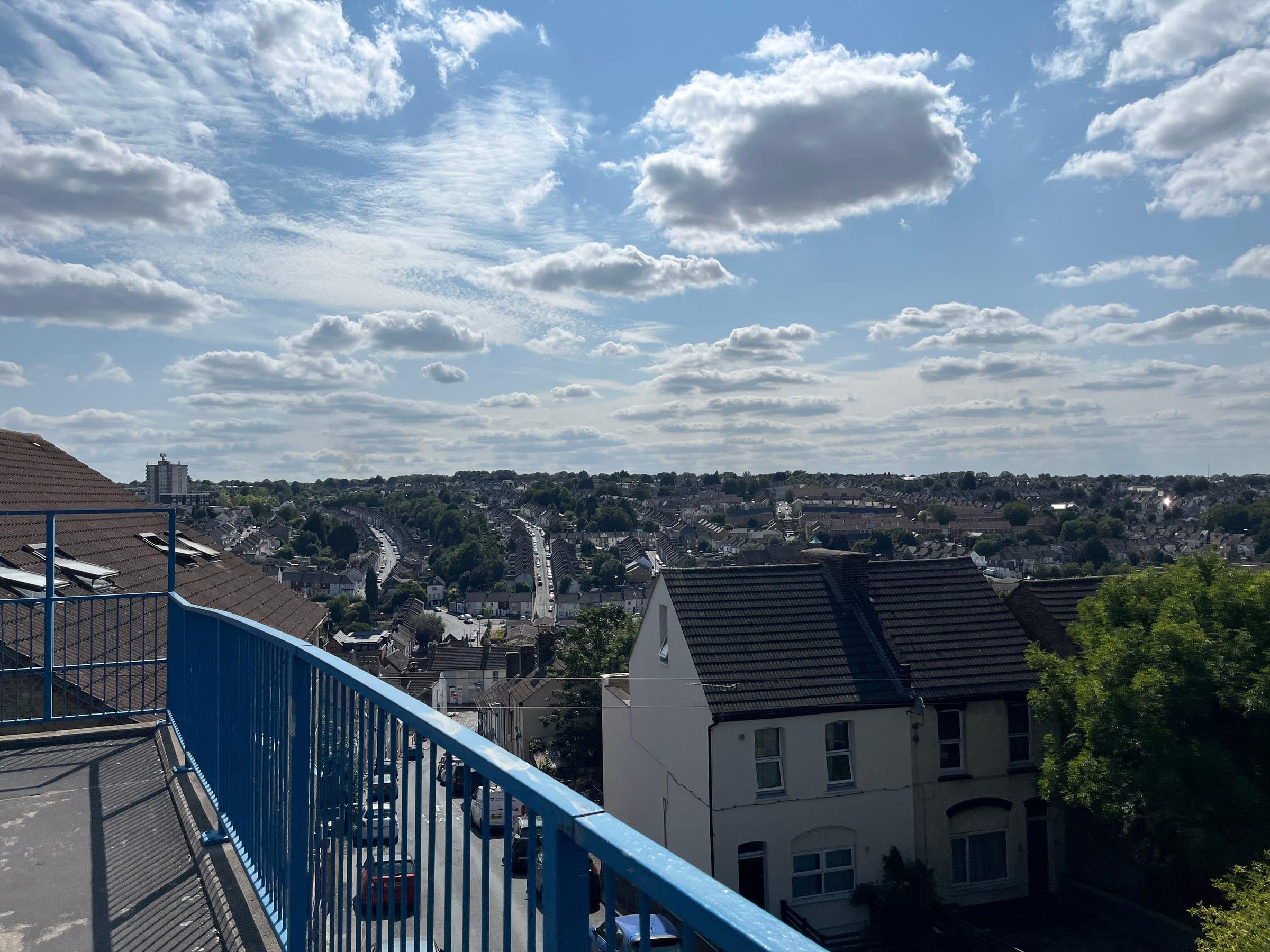 Chatham Hill, Chatham