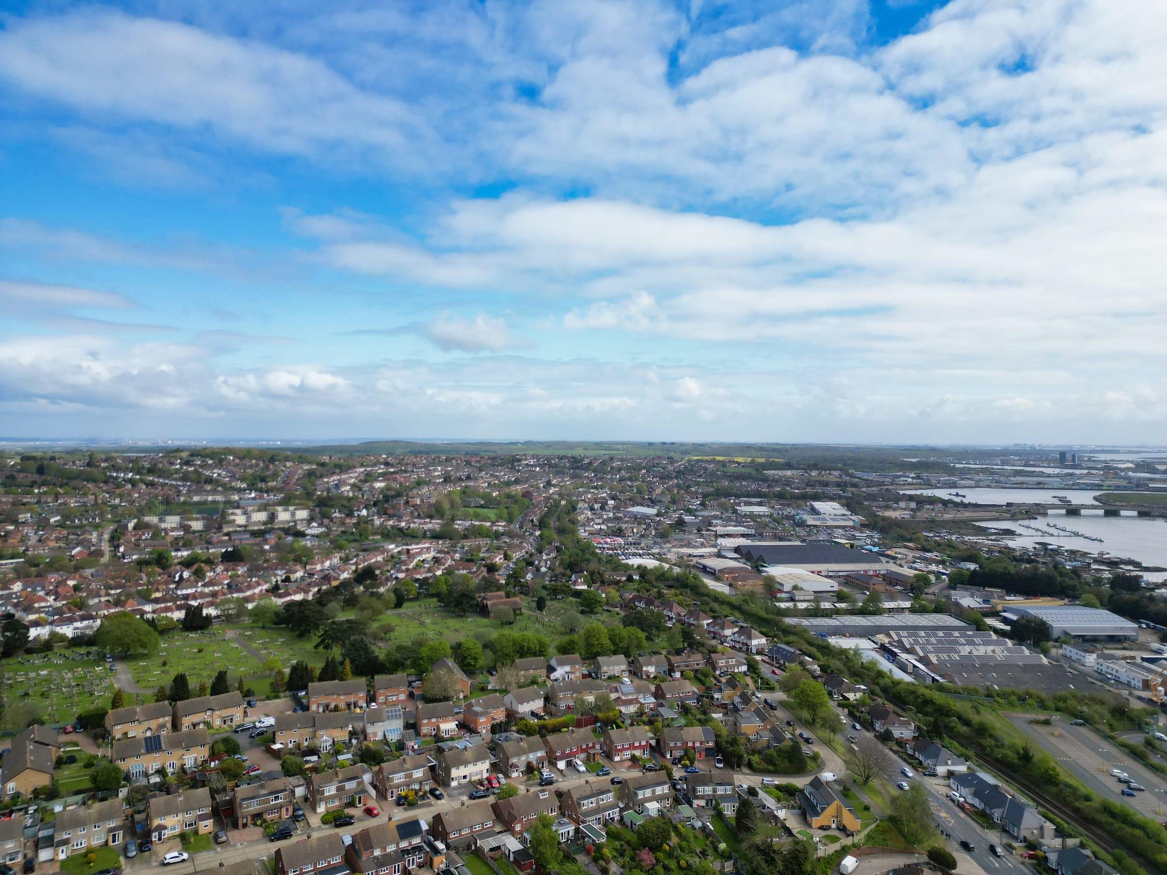 172/174 Chatham – Rochester – Strood – Brompton Farm Road – Salters Cross