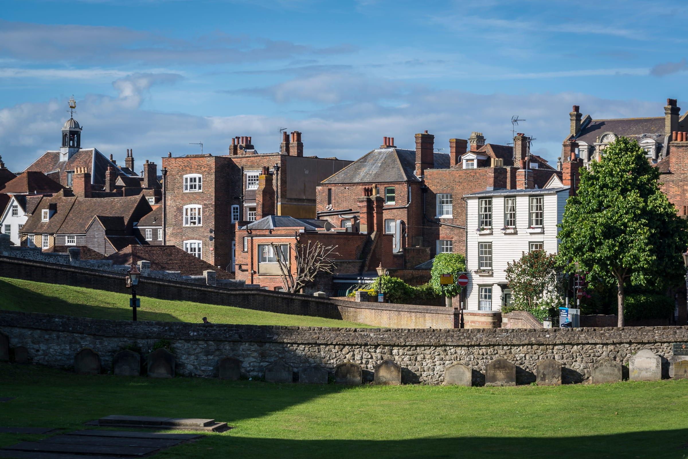155 Chatham – Rochester – Borstal