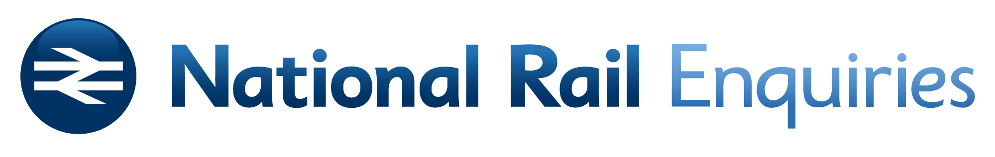 National Rail Enquiries logo