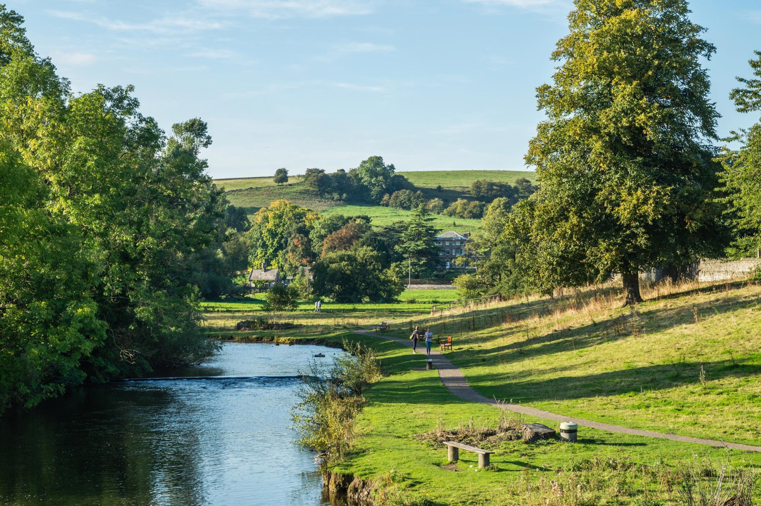 Peak Sightseer Great Scenic Journeys