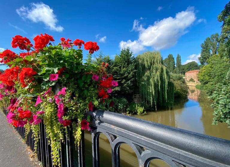 Magical Malton’s mysterious and mind-boggling facts!