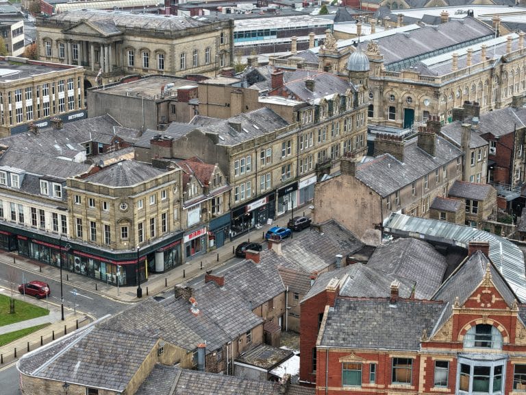 Action-packed Accrington’s a gem of a trip out by brilliant bus