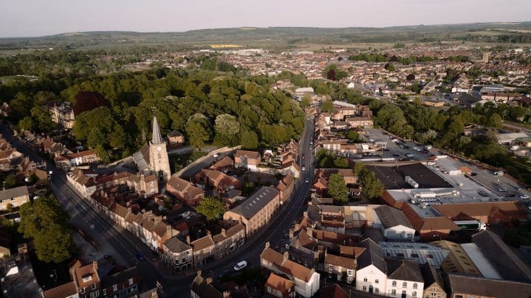 Pick Pickering for jaw-dropping scenery and a terrific treat on Coastliner 840