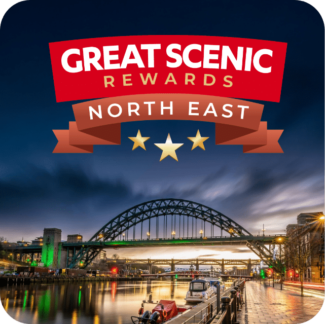 North East